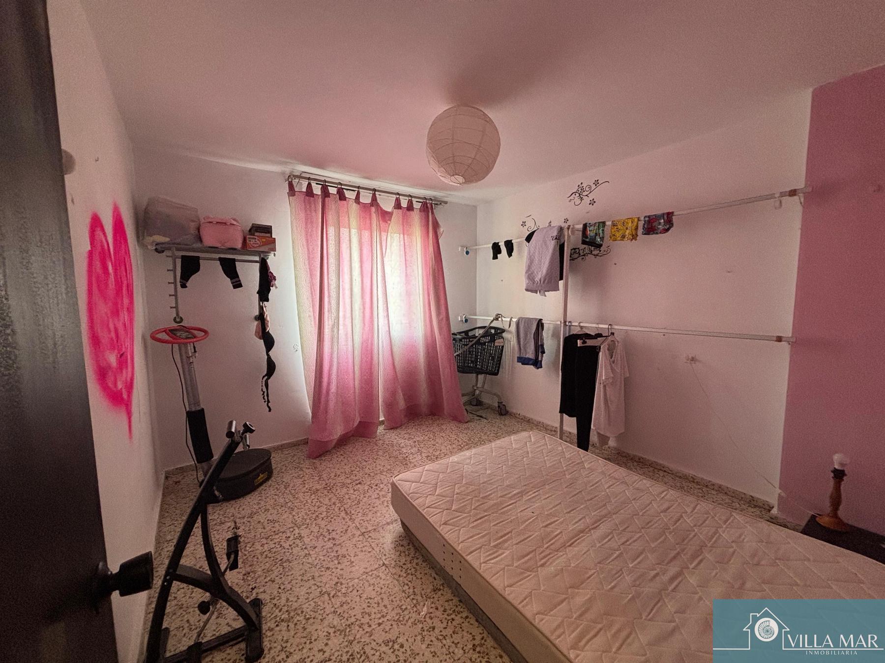 Venta de piso en Rota