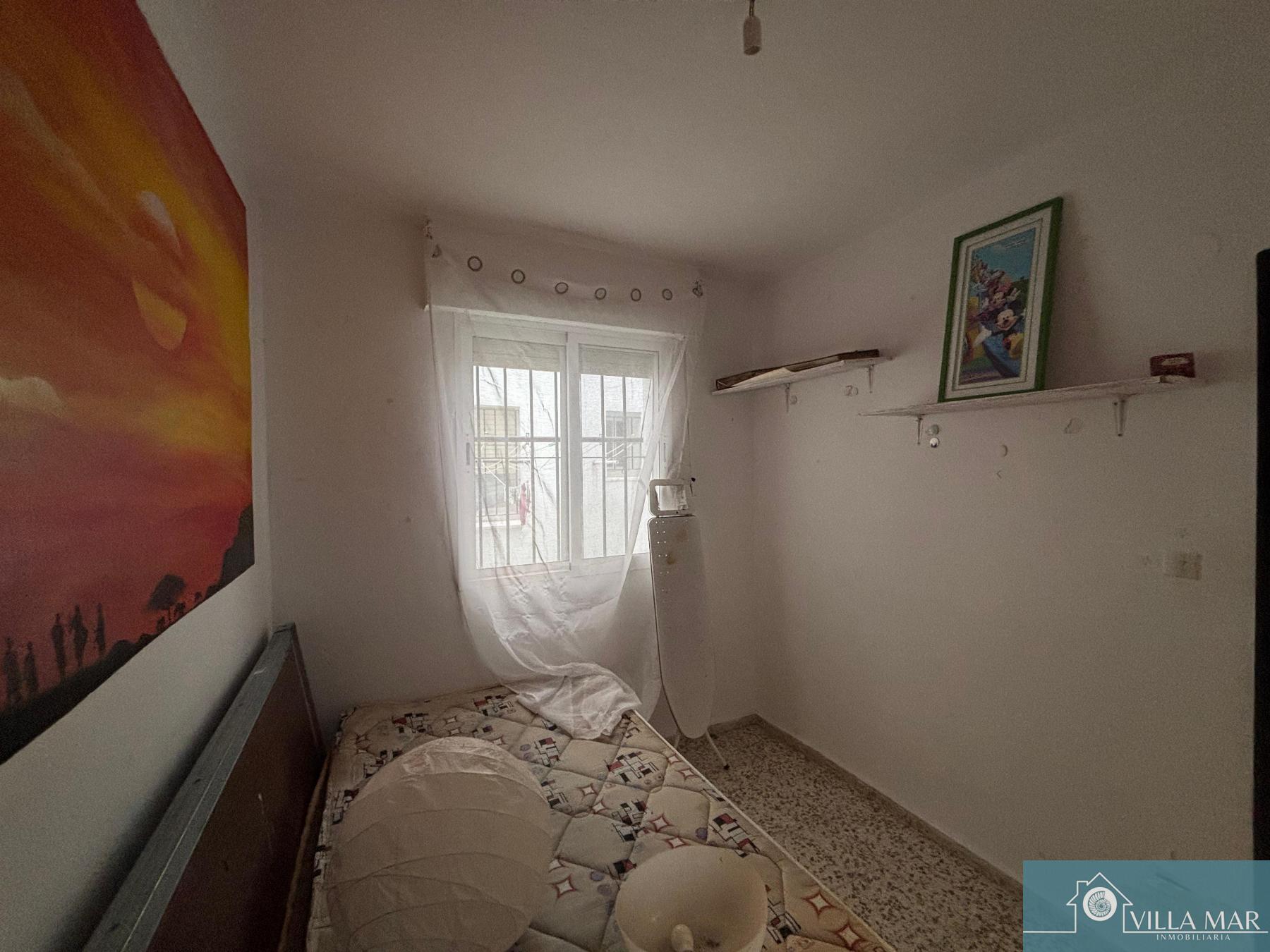 Venta de piso en Rota