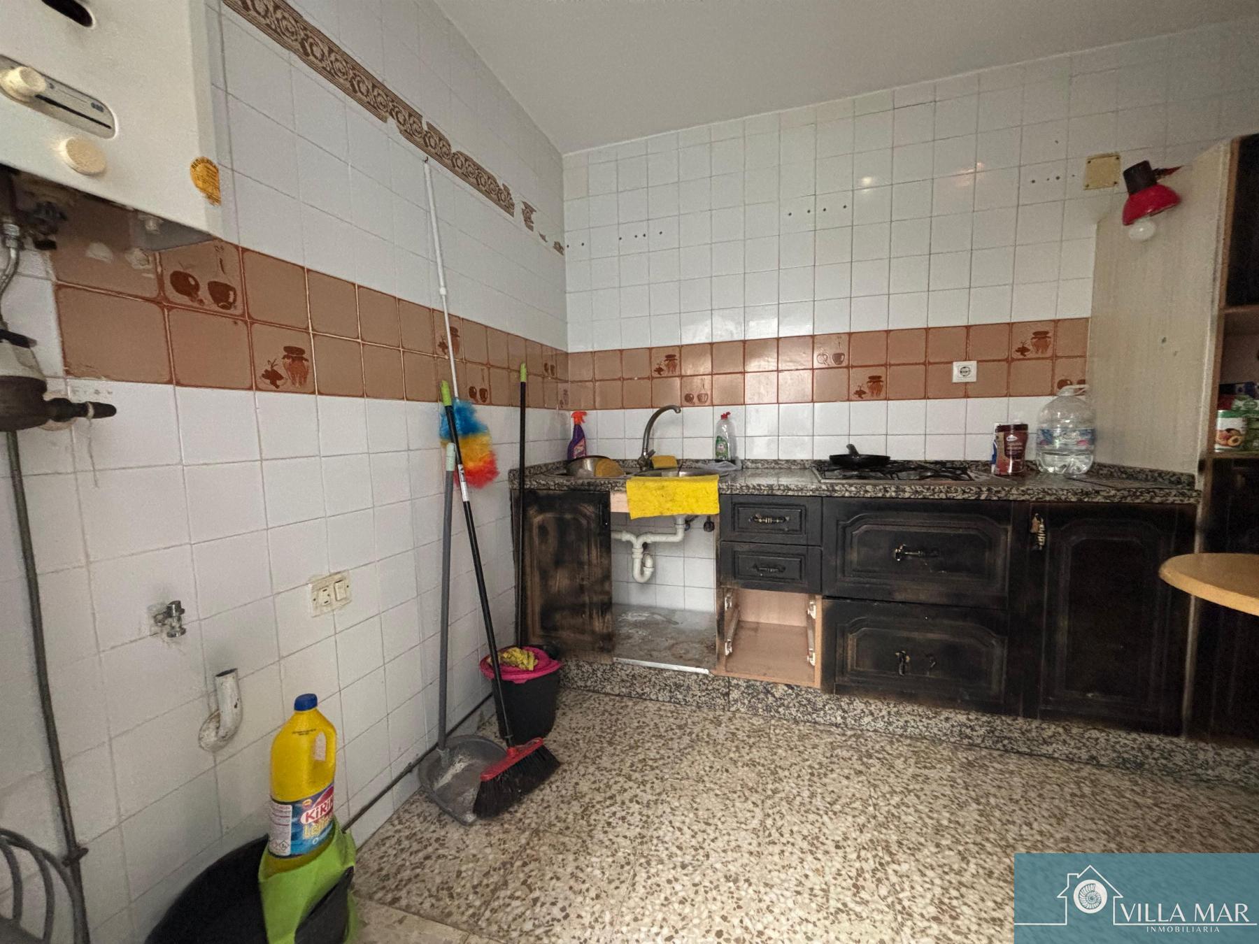 Venta de piso en Rota