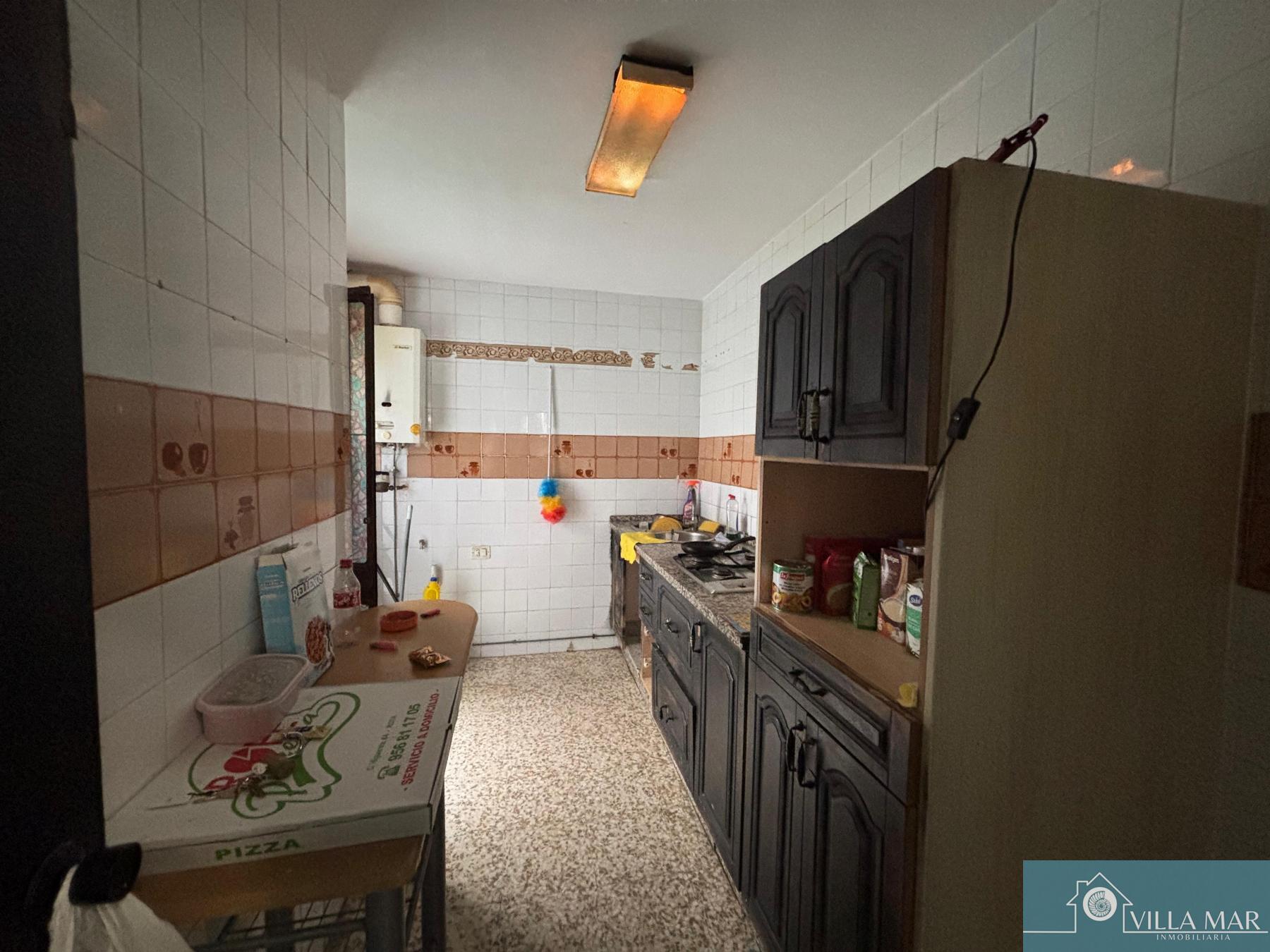 Venta de piso en Rota