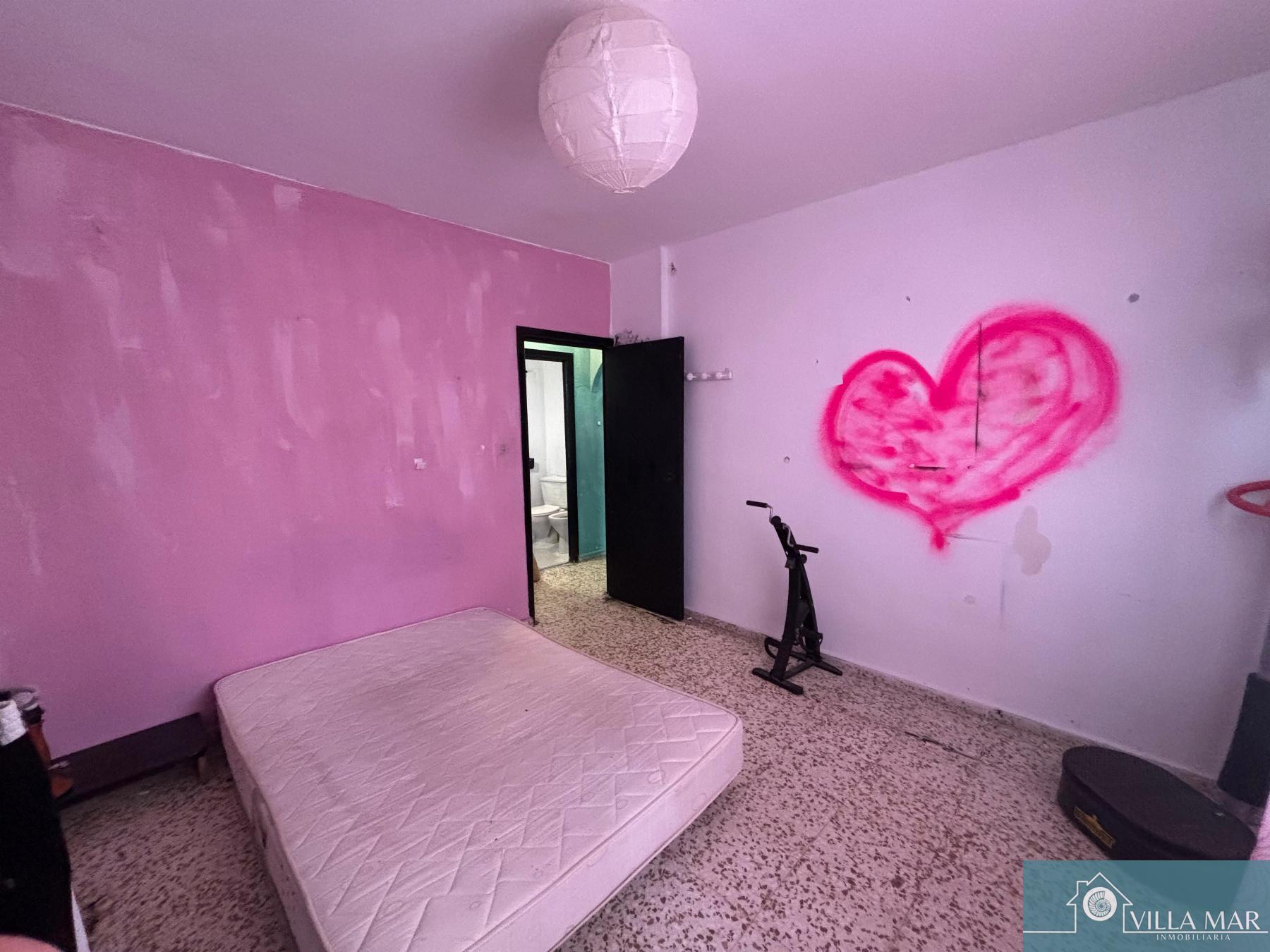 Venta de piso en Rota