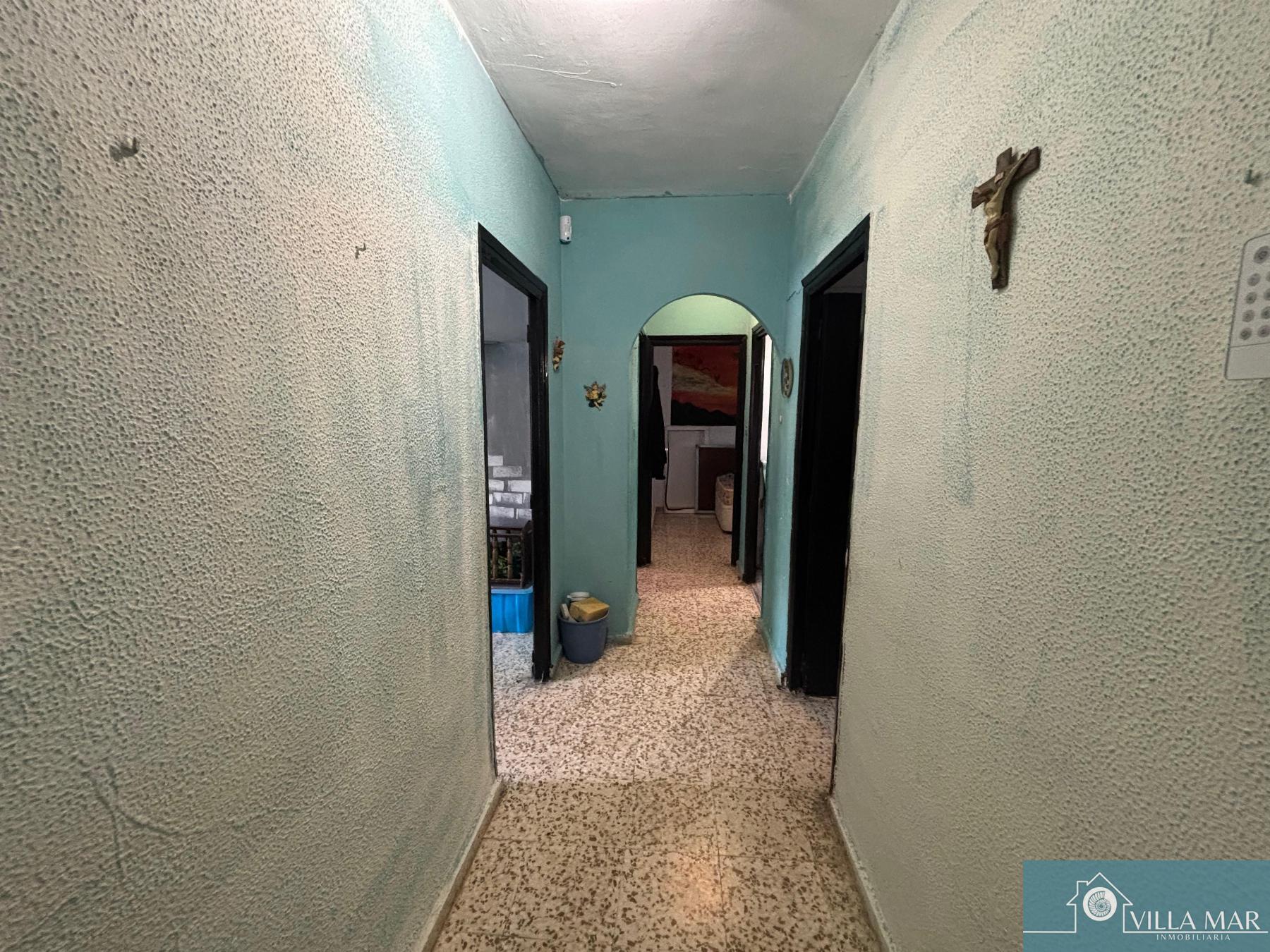 Venta de piso en Rota