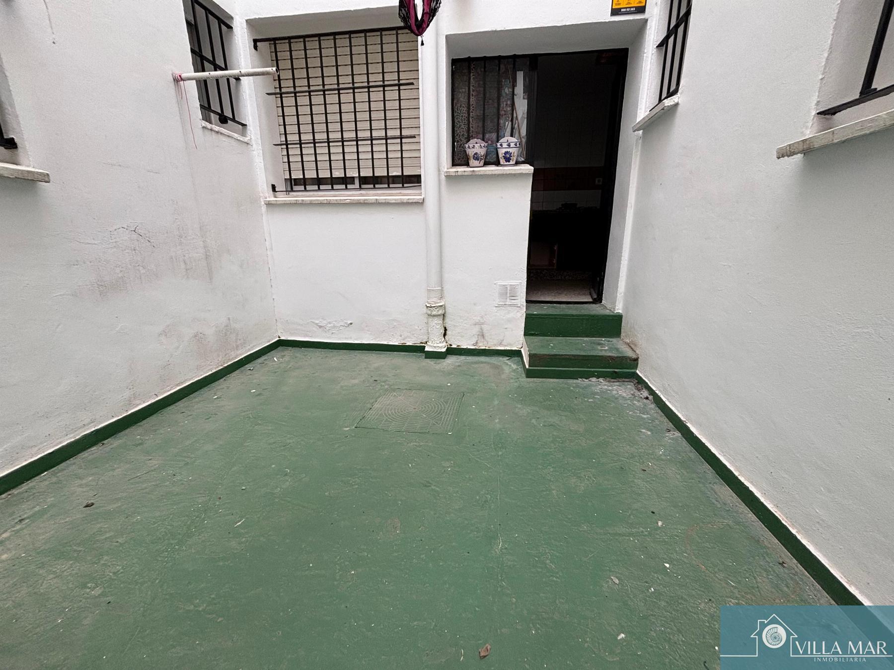 Venta de piso en Rota