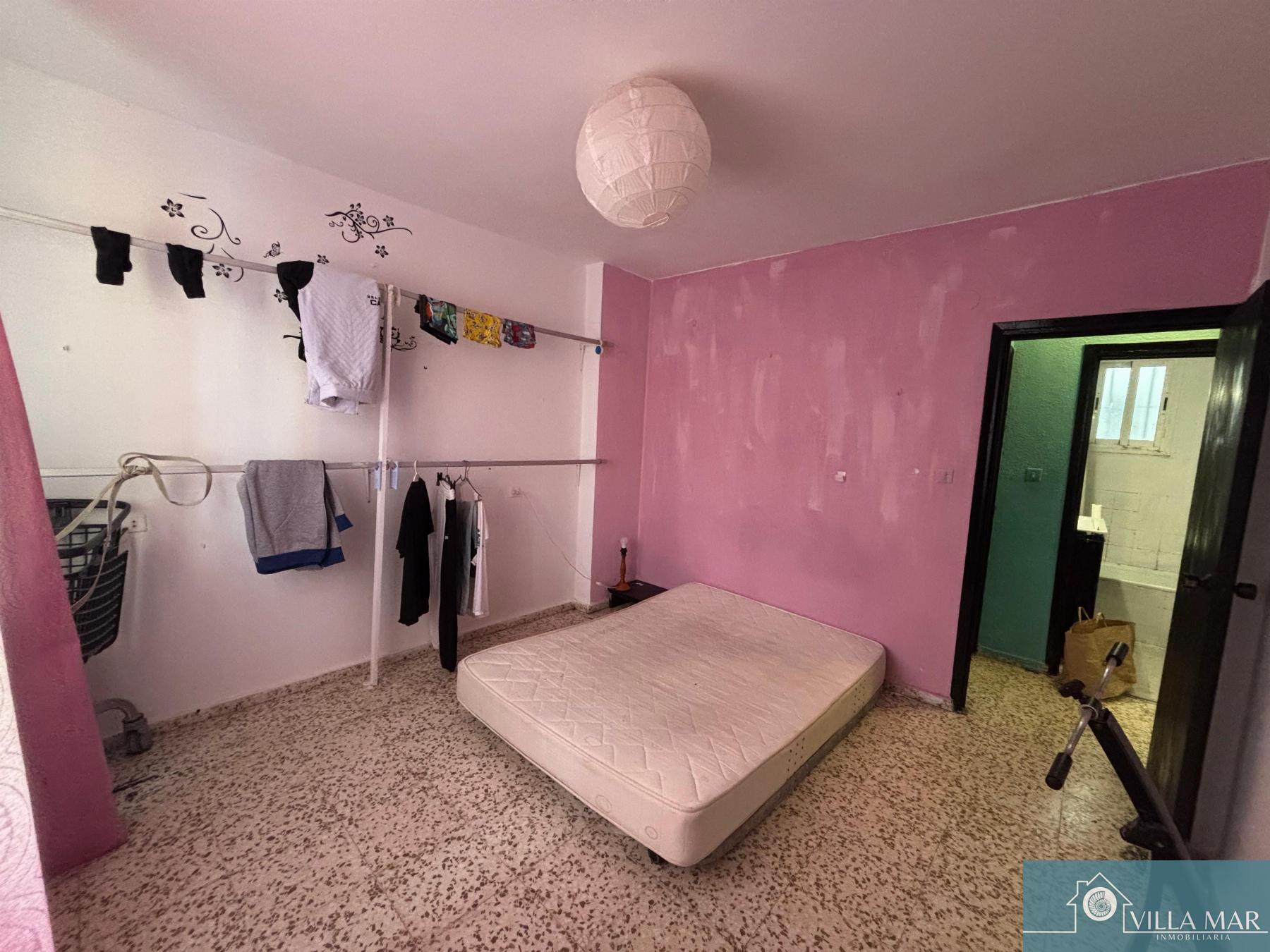 Venta de piso en Rota