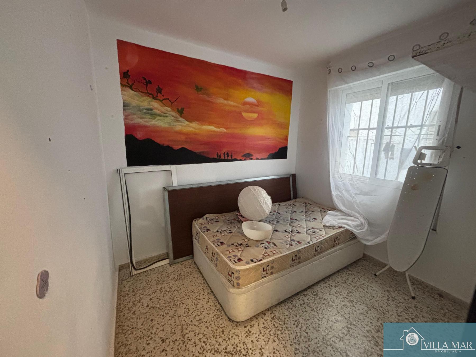 Venta de piso en Rota