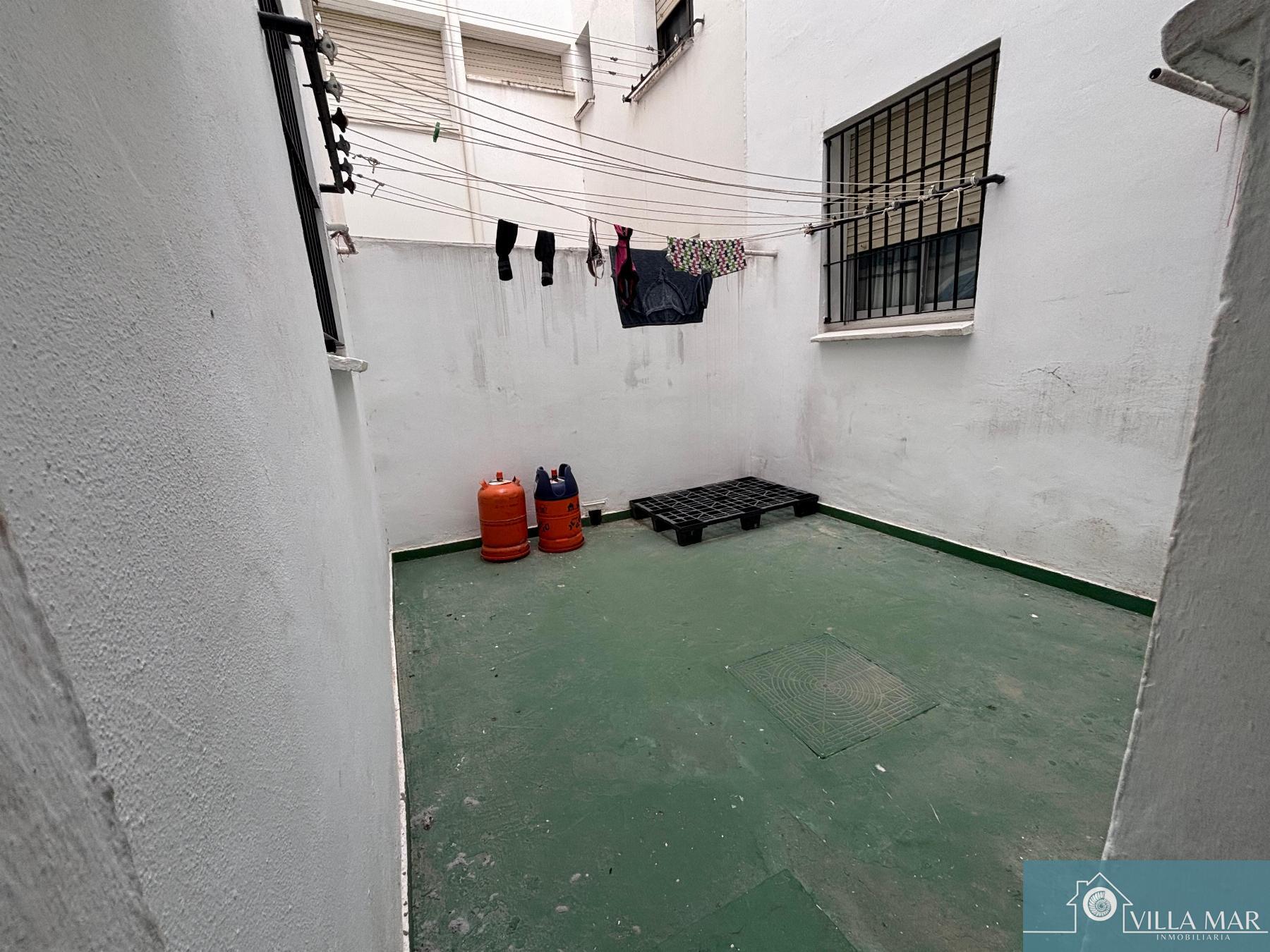Venta de piso en Rota