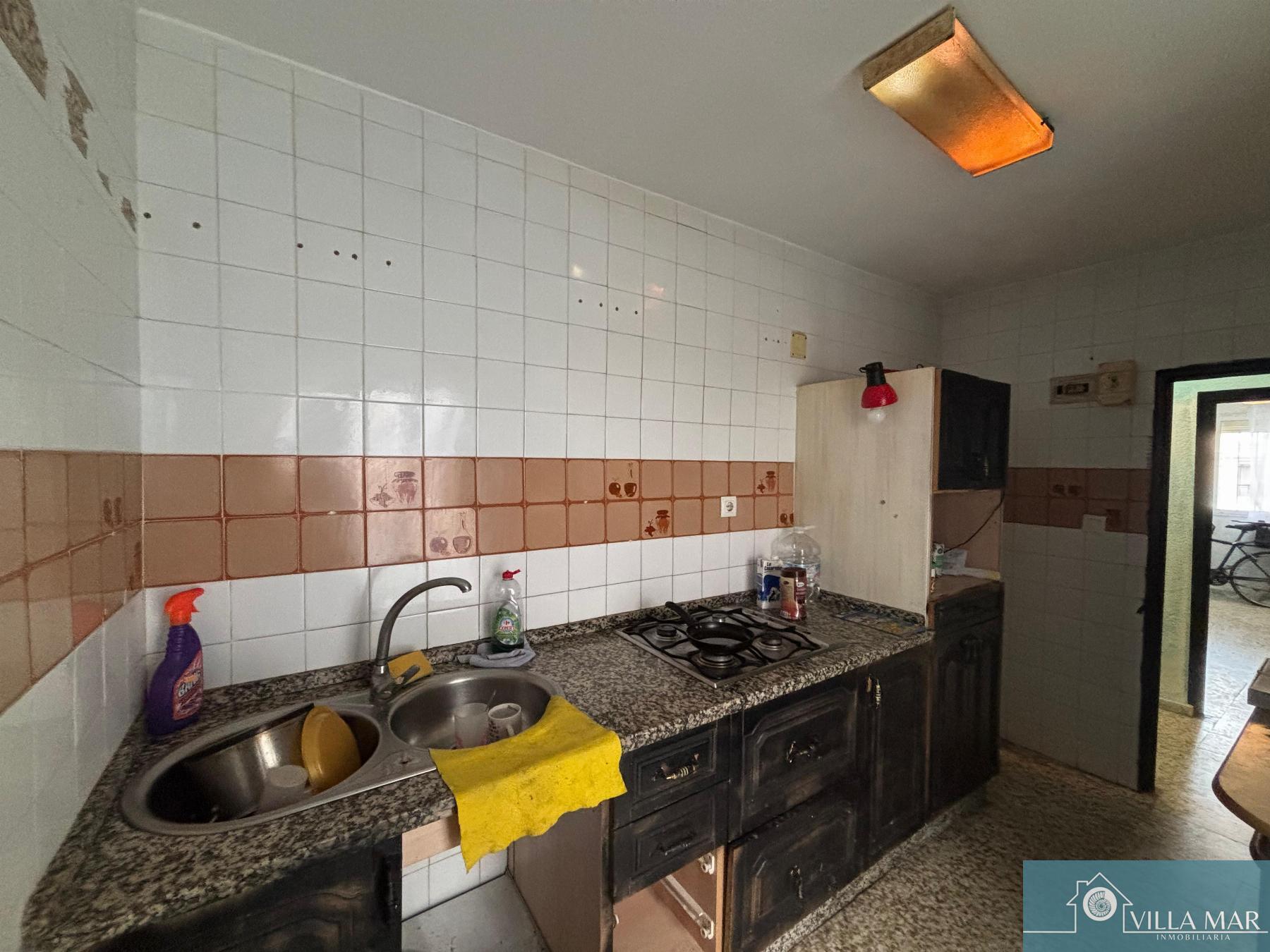 Venta de piso en Rota