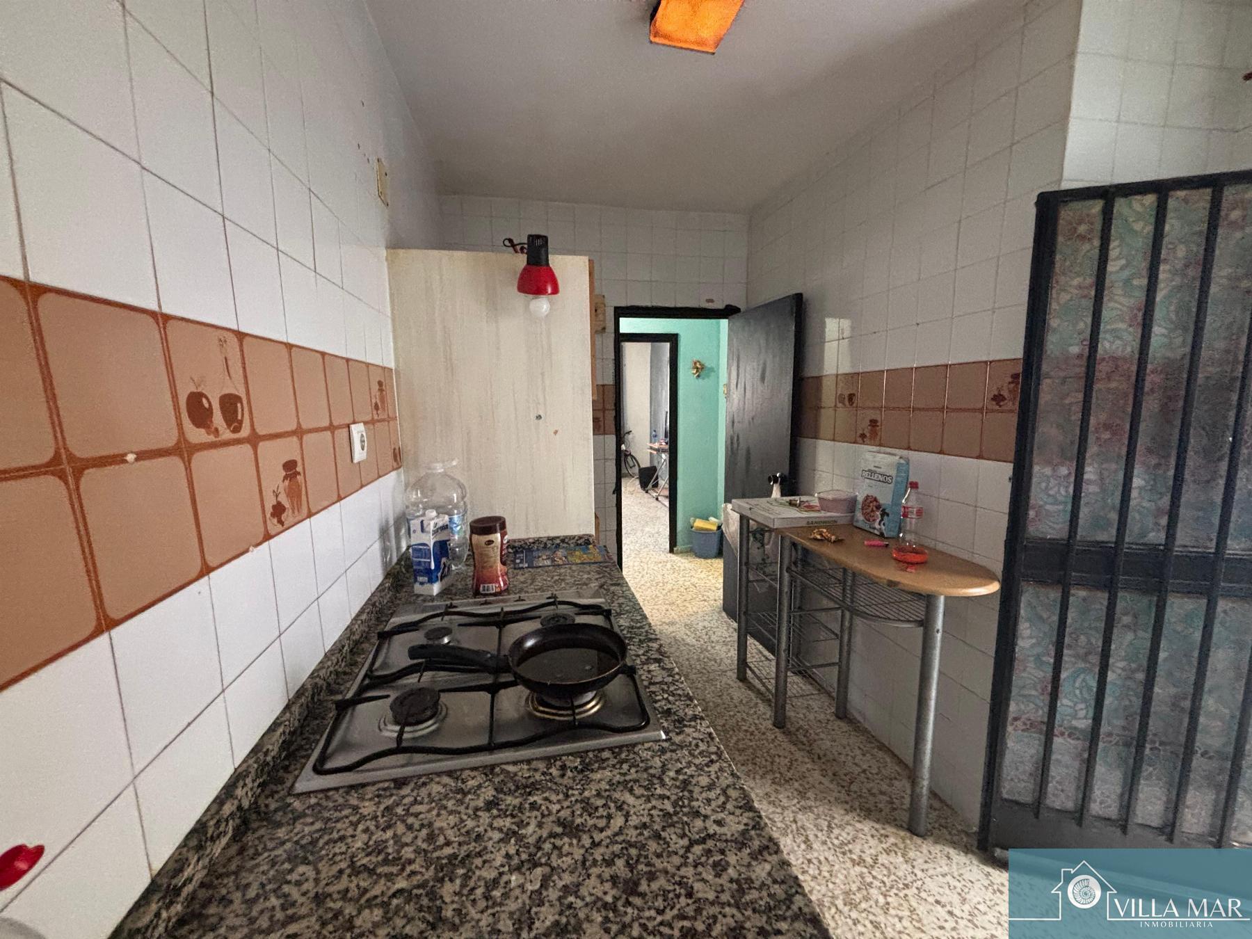 Venta de piso en Rota