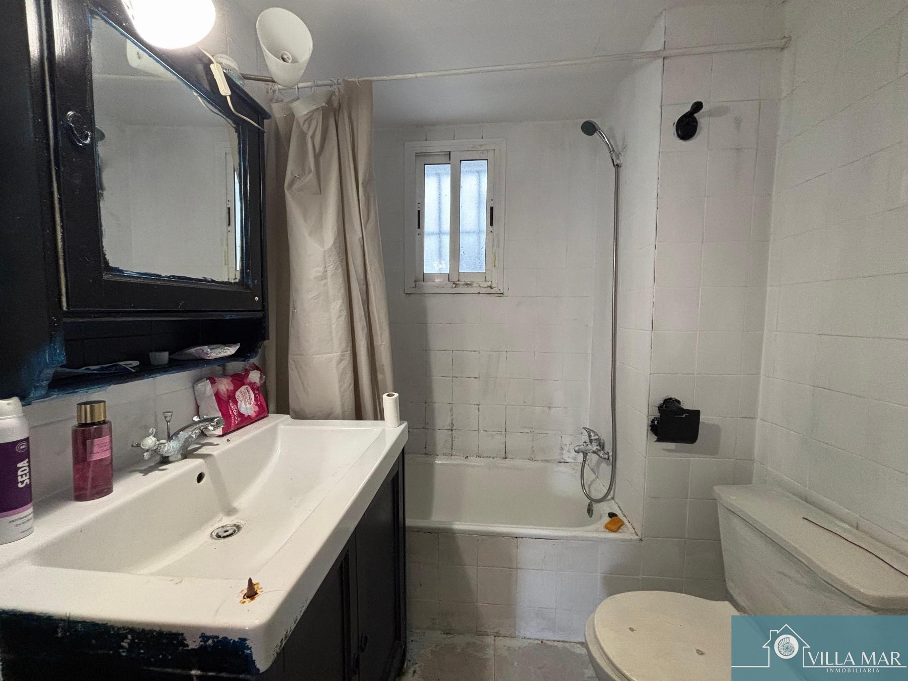 Venta de piso en Rota