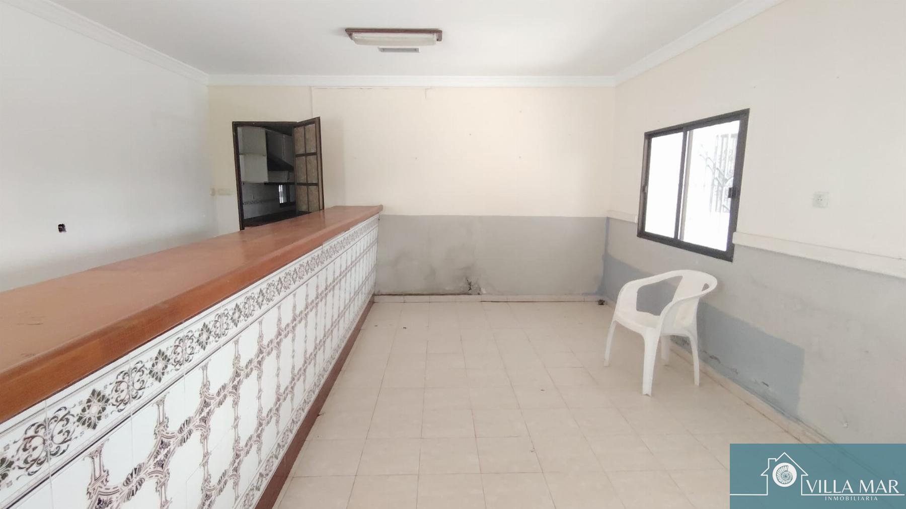 Venta de finca de recreo en Rota