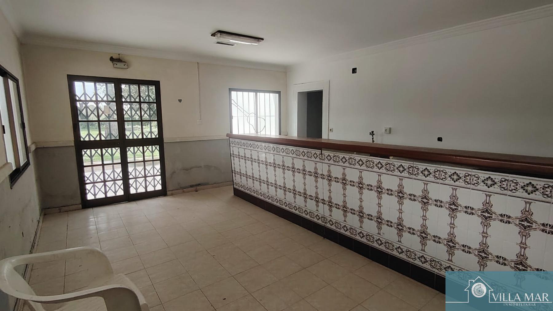 Venta de finca de recreo en Rota