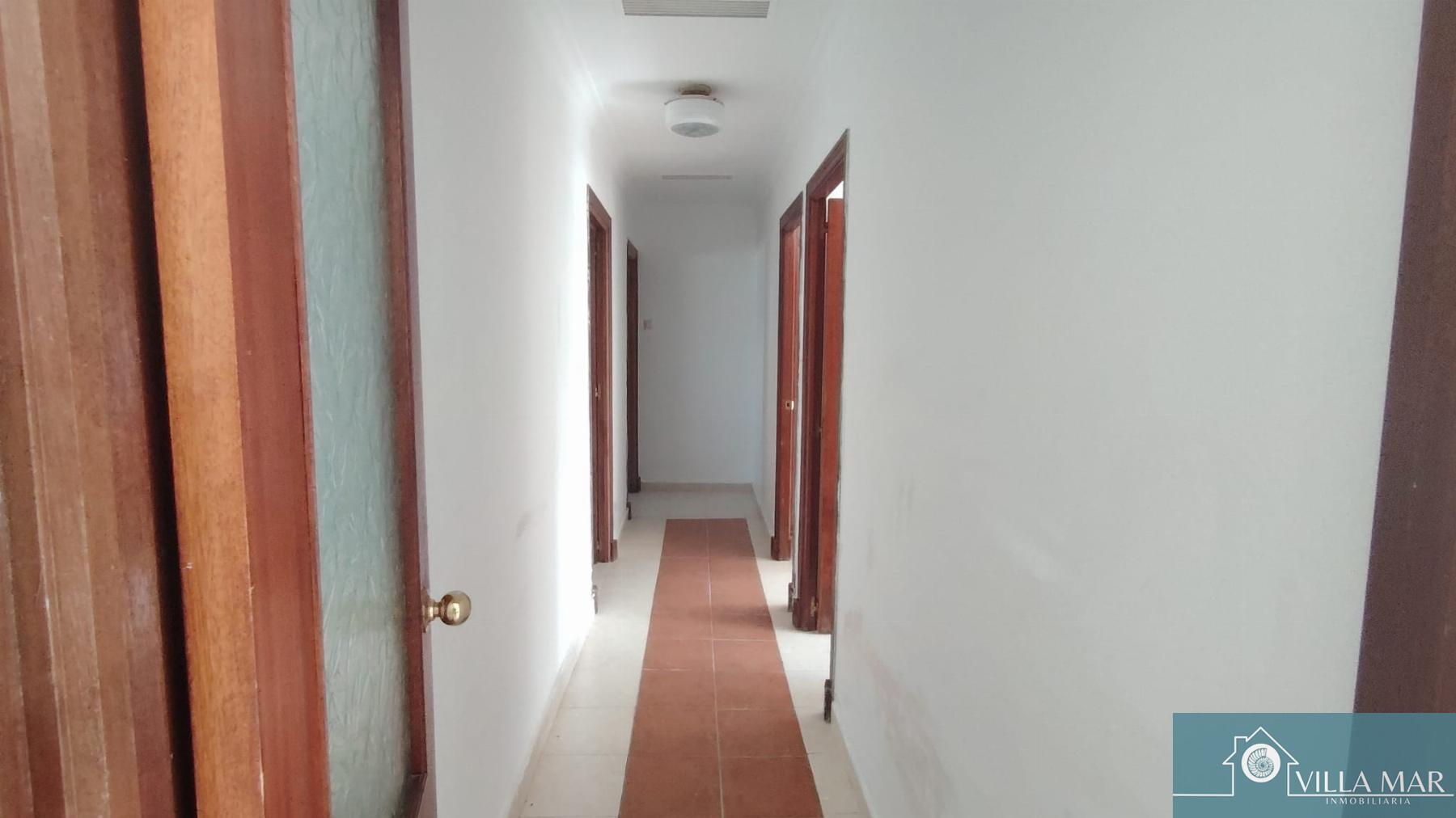 Venta de finca de recreo en Rota