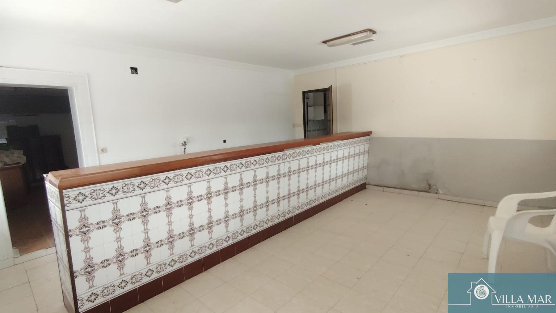 Venta de finca de recreo en Rota