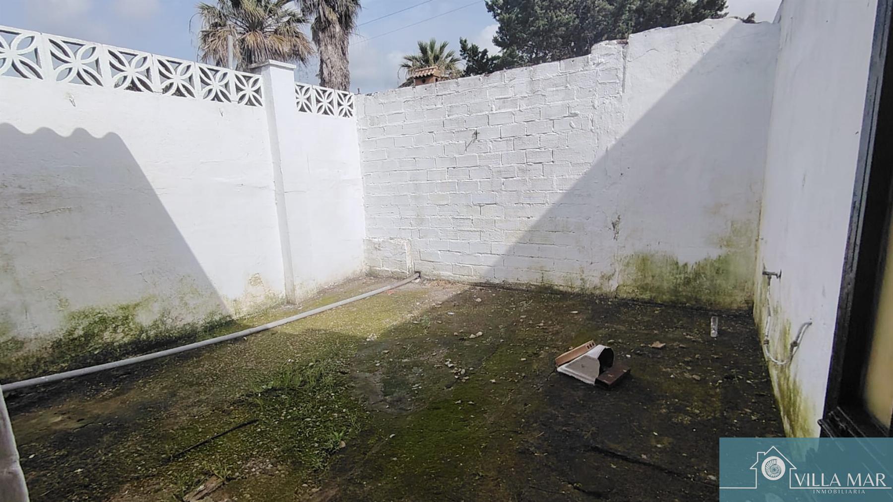 Venta de finca de recreo en Rota