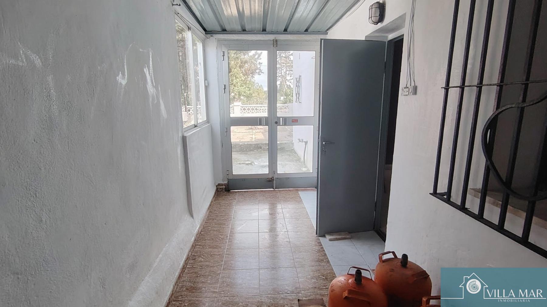 Venta de finca de recreo en Rota