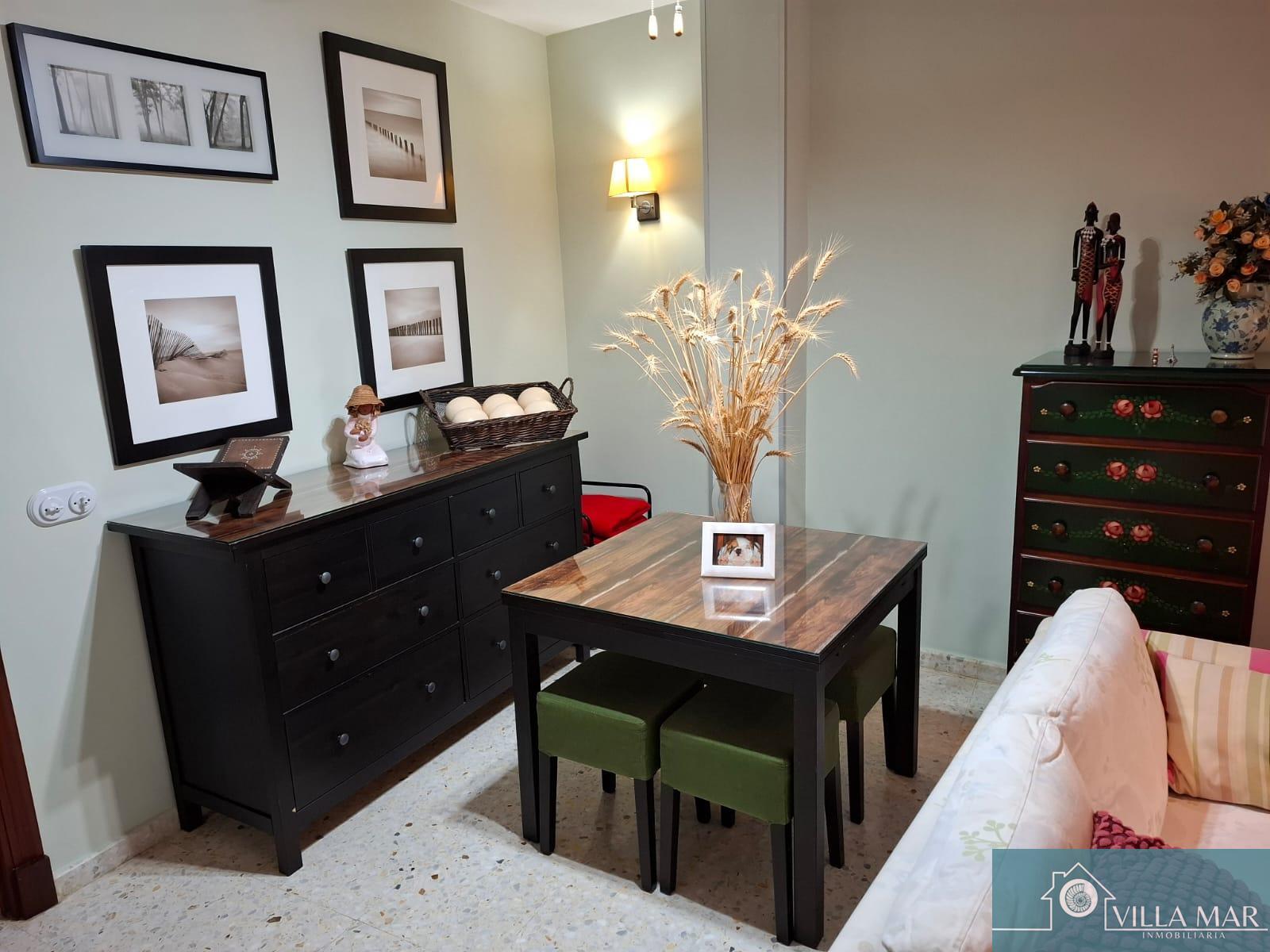 Venta de piso en Rota