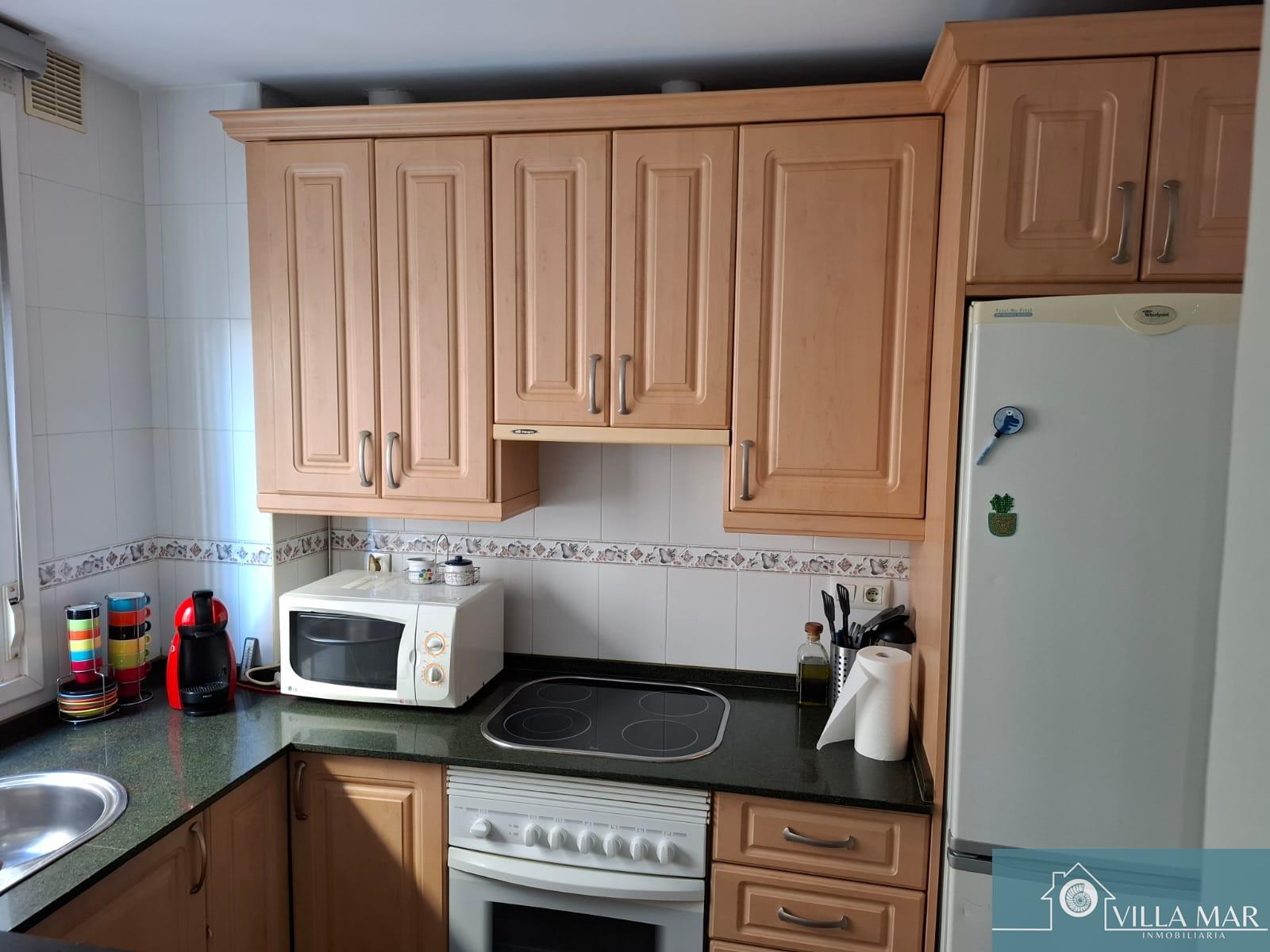 Venta de piso en Rota