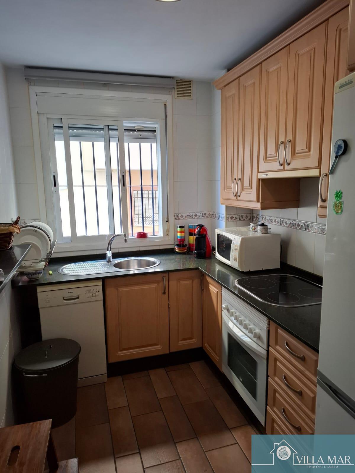 Venta de piso en Rota