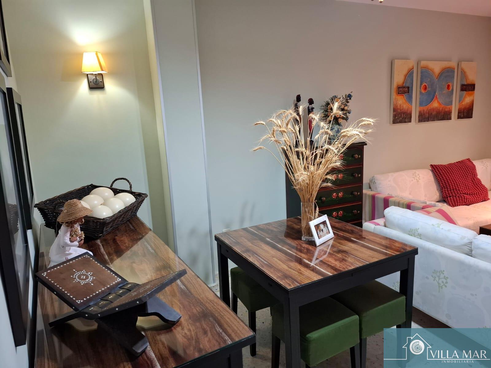 Venta de piso en Rota