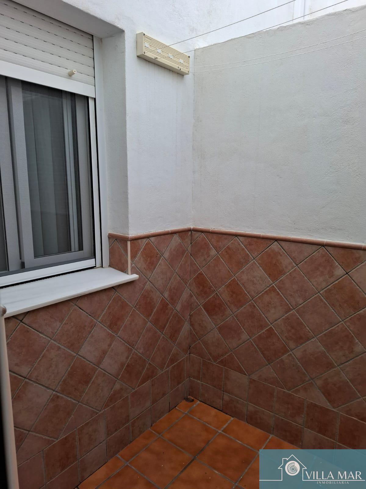 Venta de piso en Rota