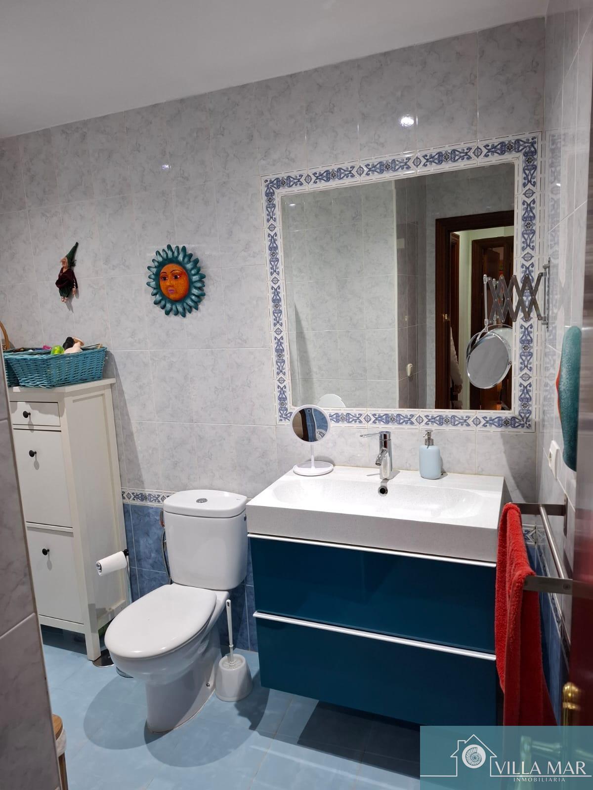 Venta de piso en Rota