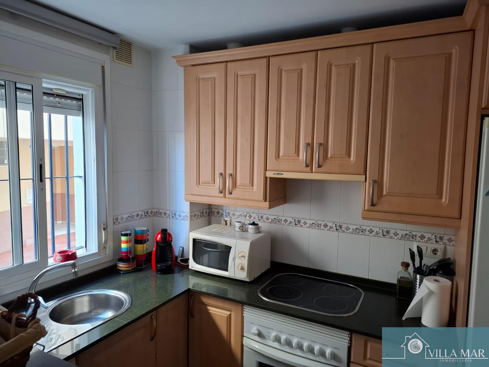 Venta de piso en Rota