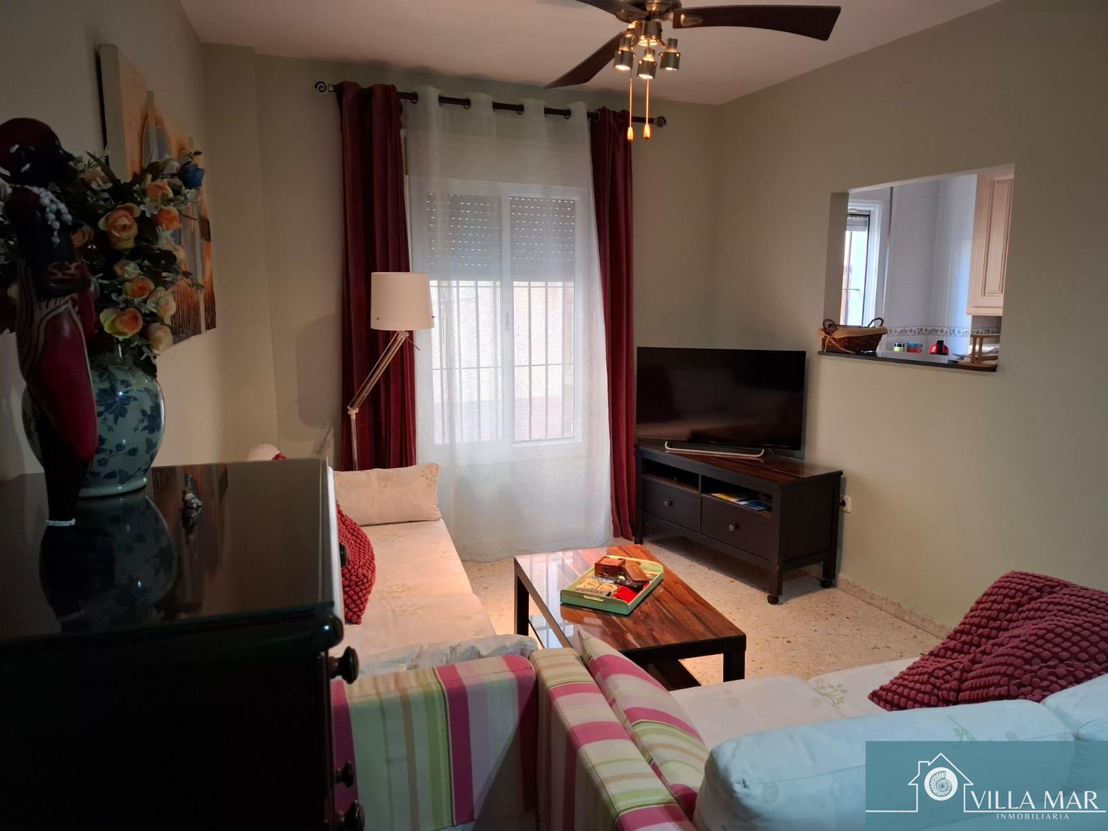 Venta de piso en Rota