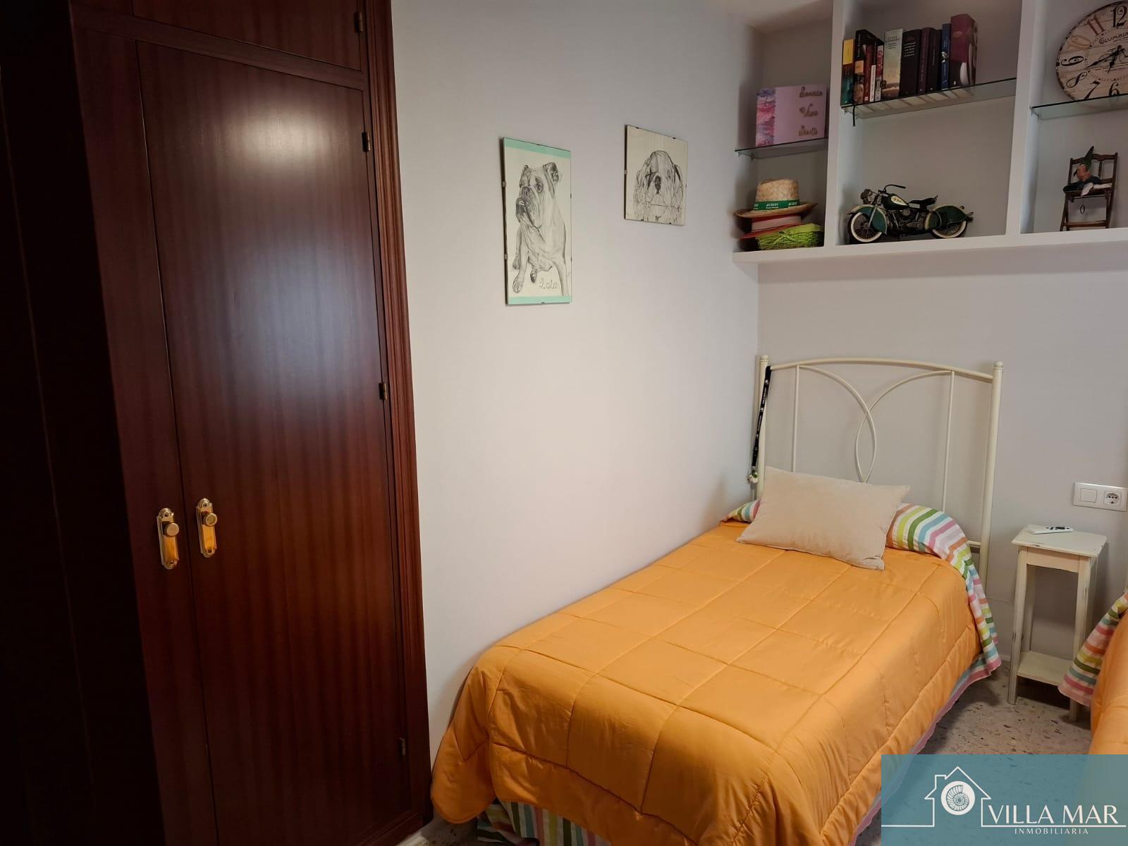 Venta de piso en Rota