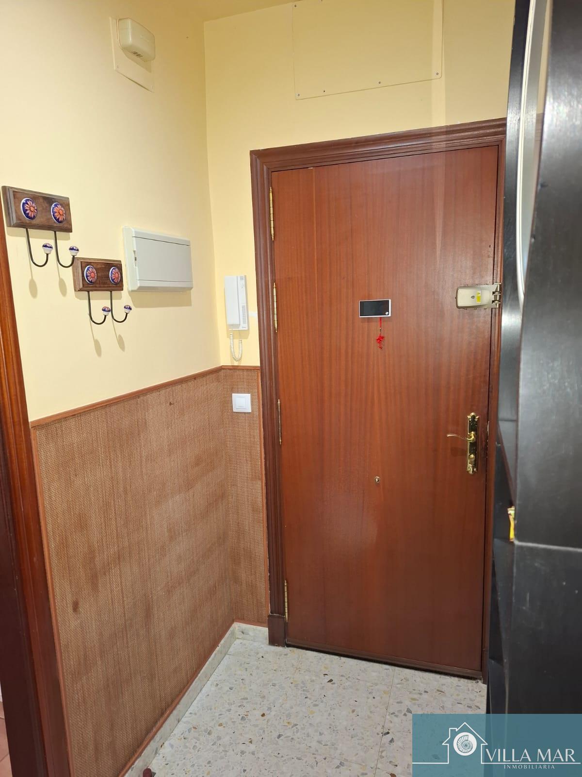 Venta de piso en Rota