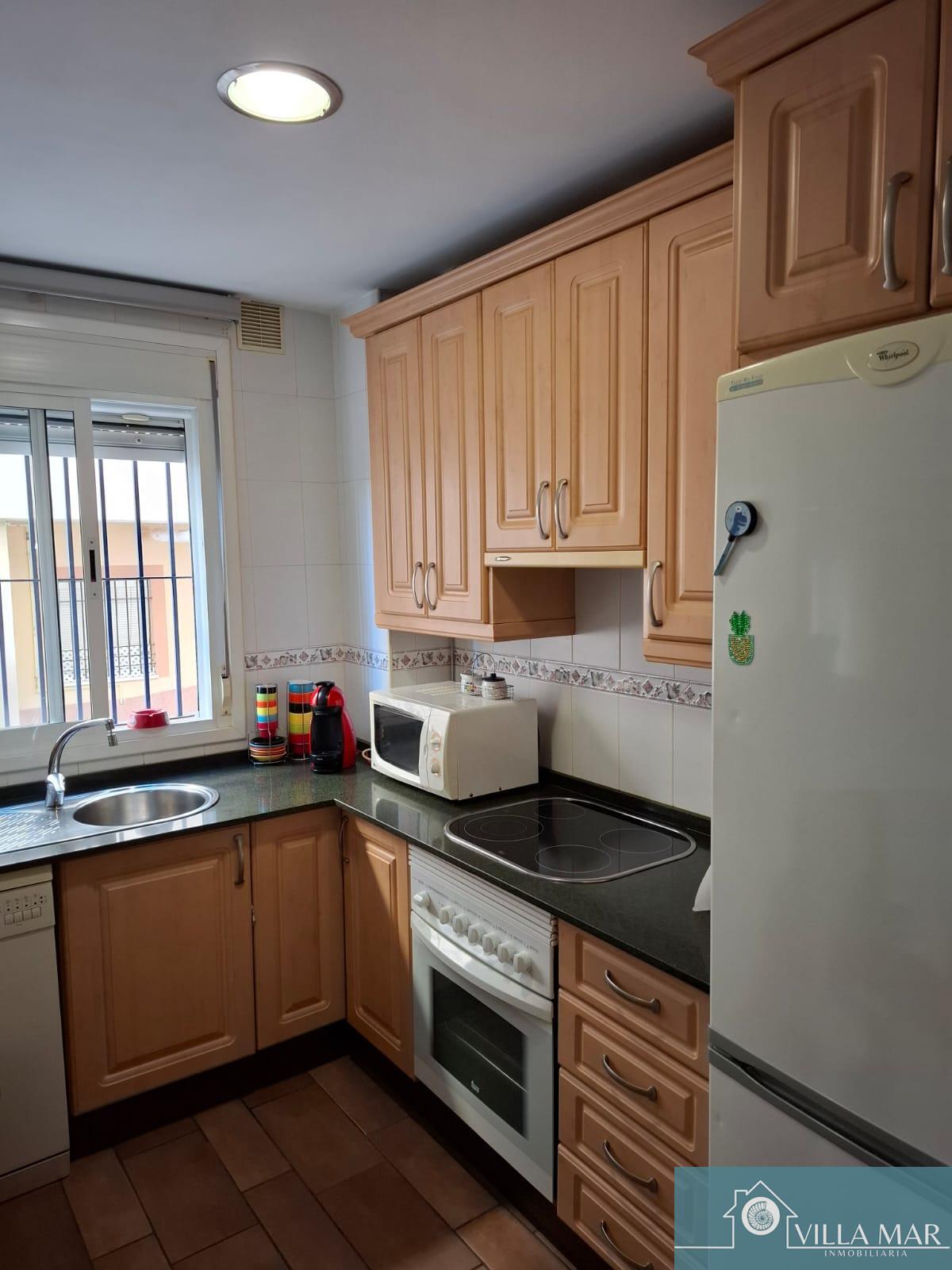 Venta de piso en Rota