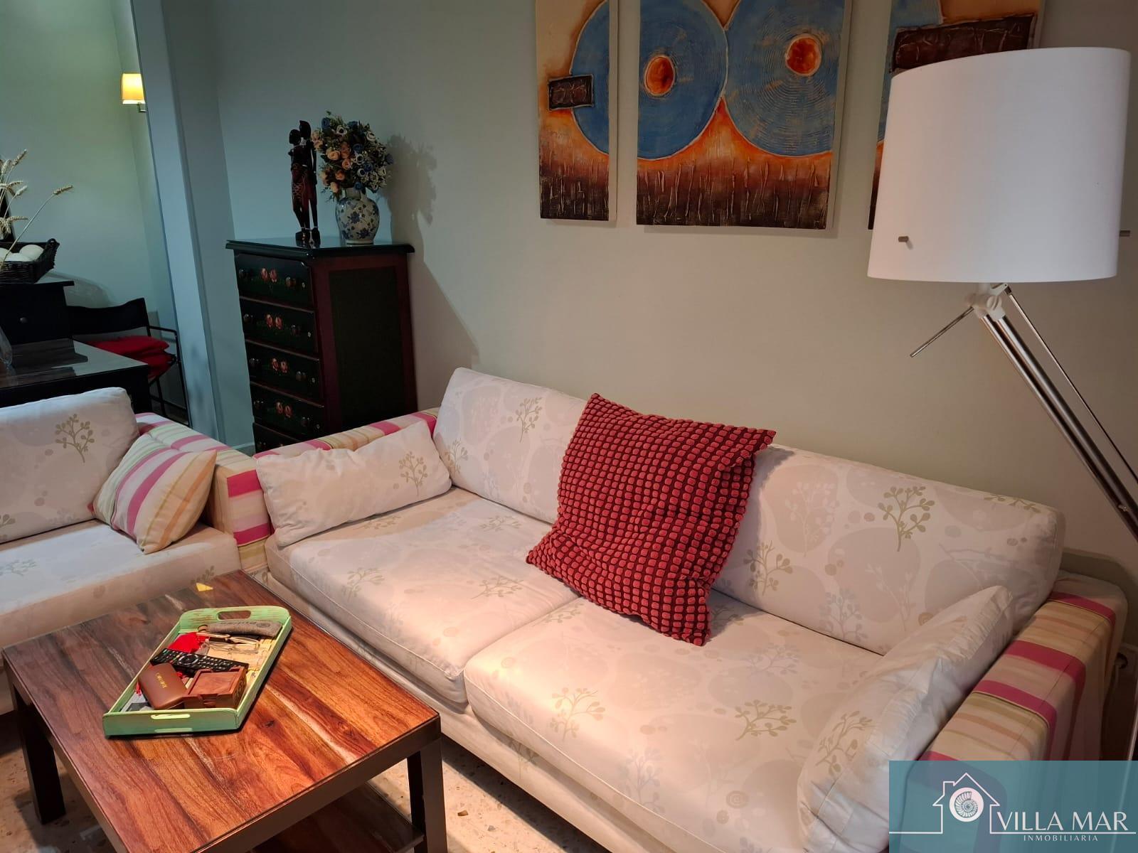 Venta de piso en Rota