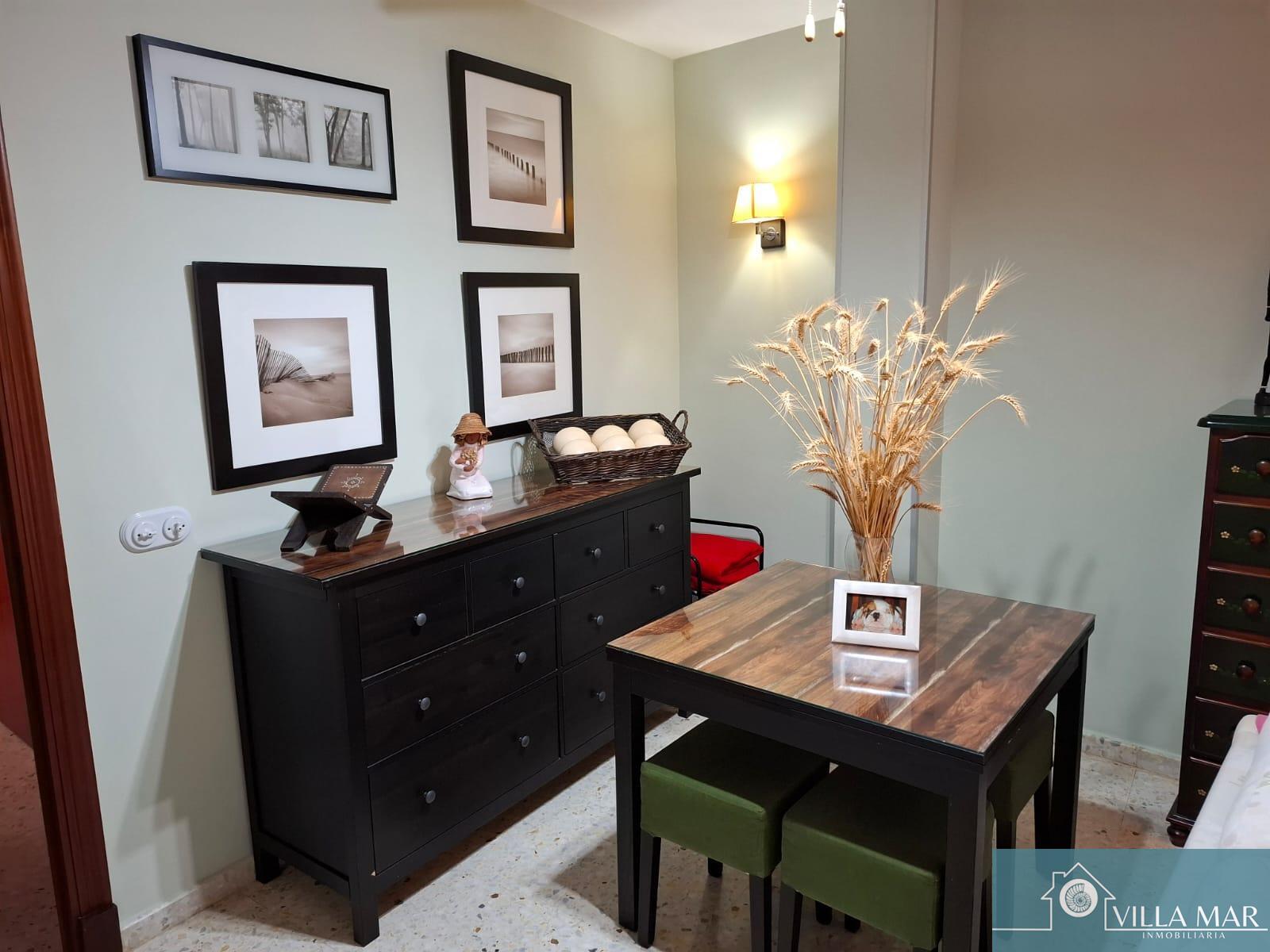 Venta de piso en Rota