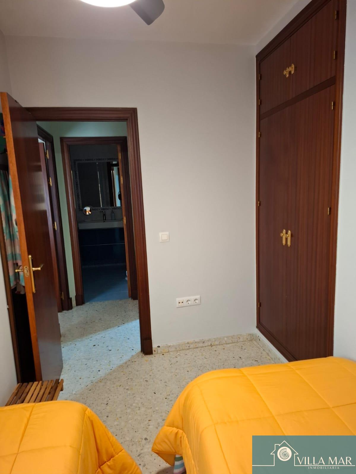 Venta de piso en Rota