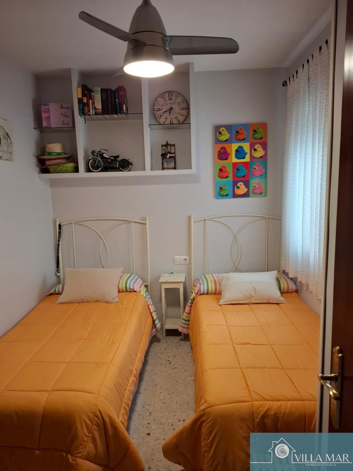 Venta de piso en Rota