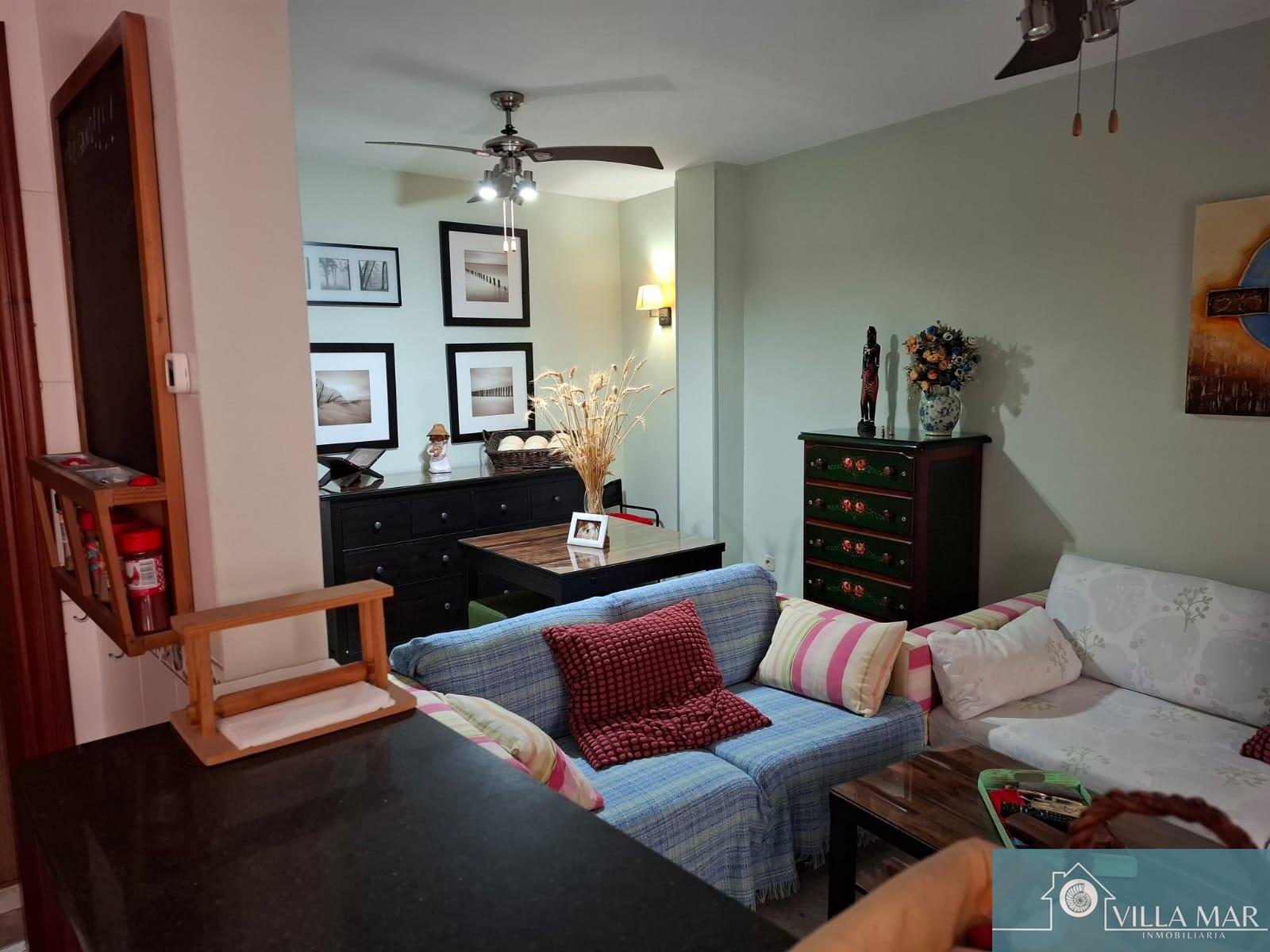 Venta de piso en Rota