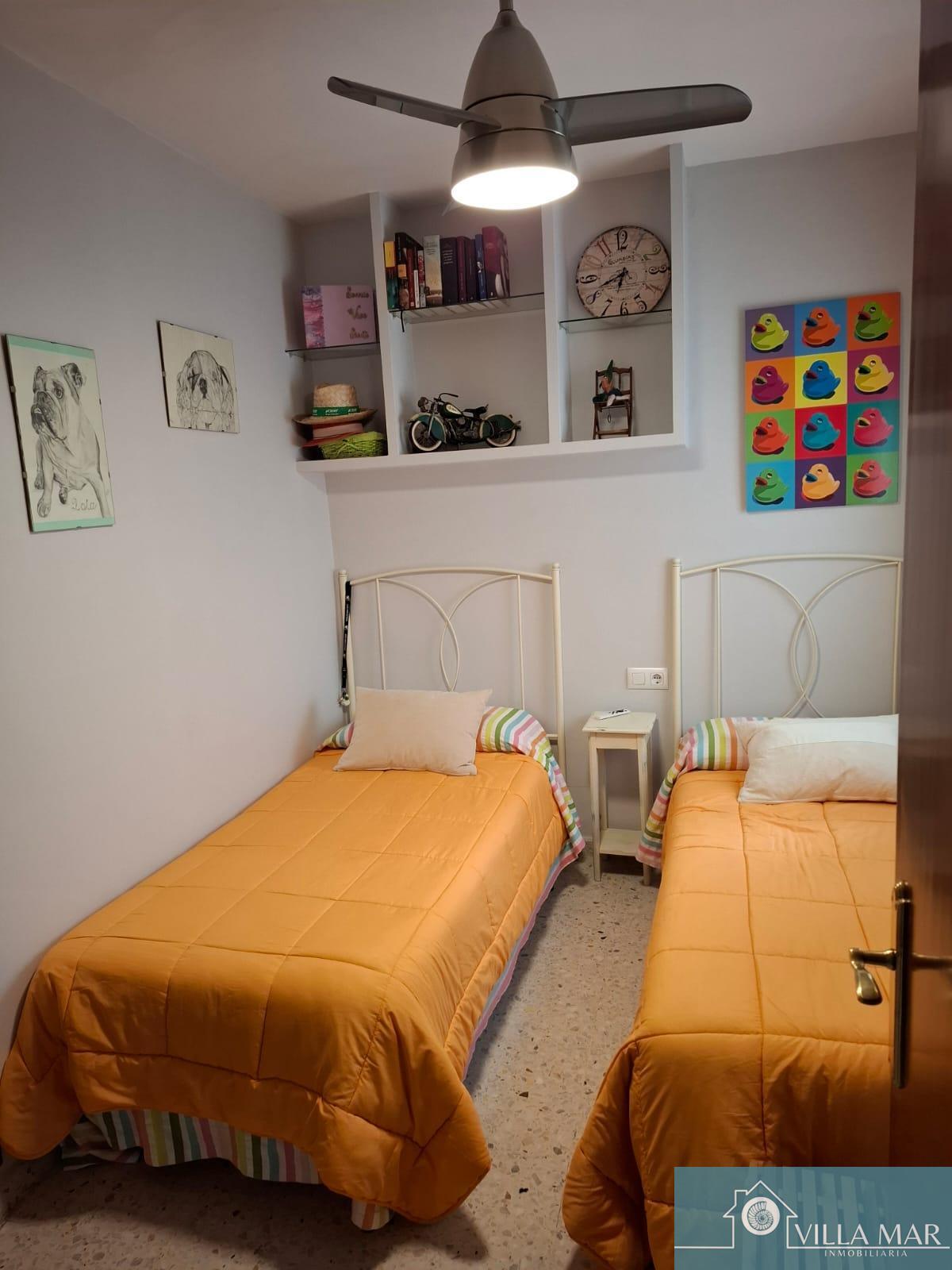 Venta de piso en Rota