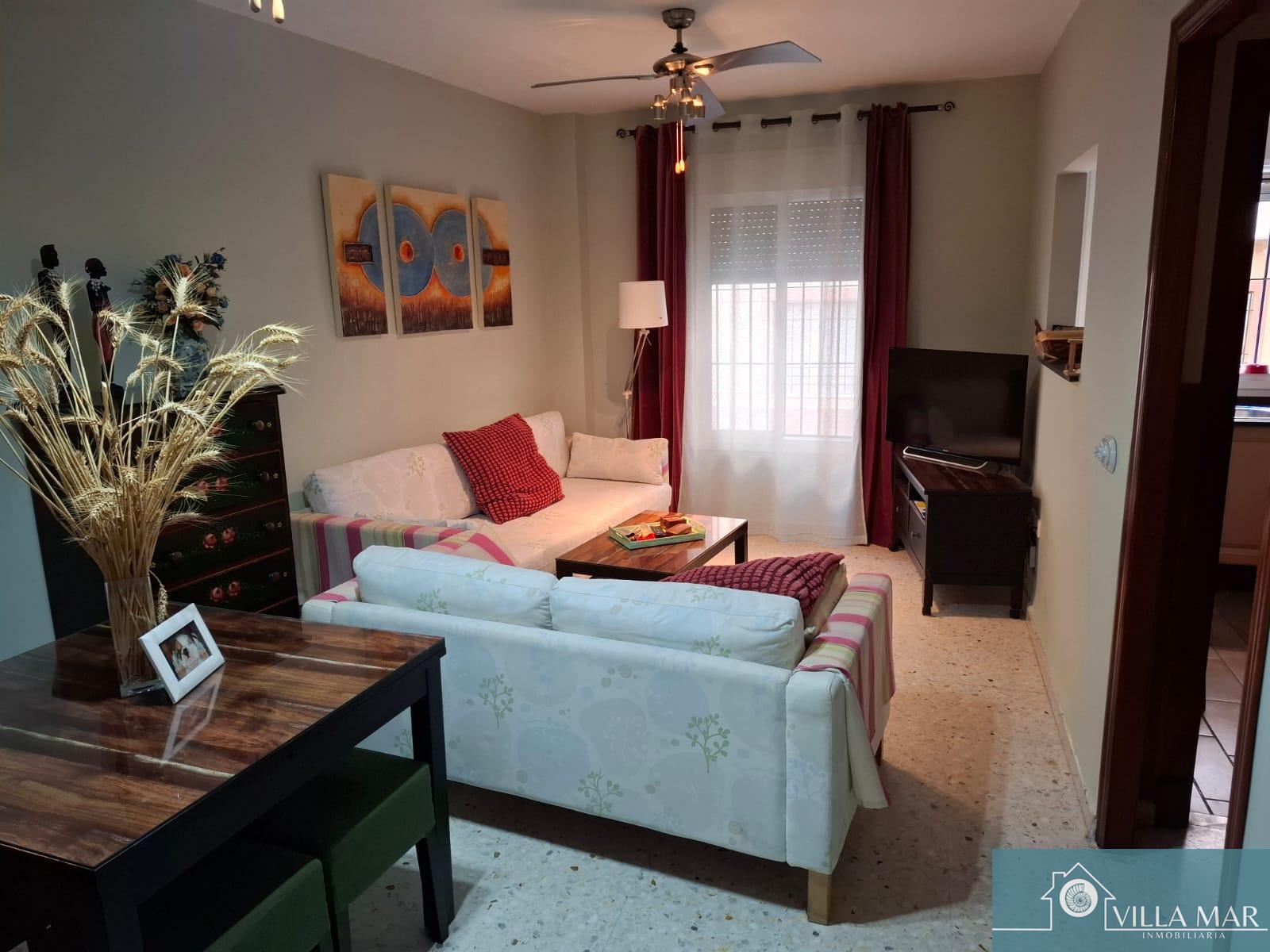 Venta de piso en Rota