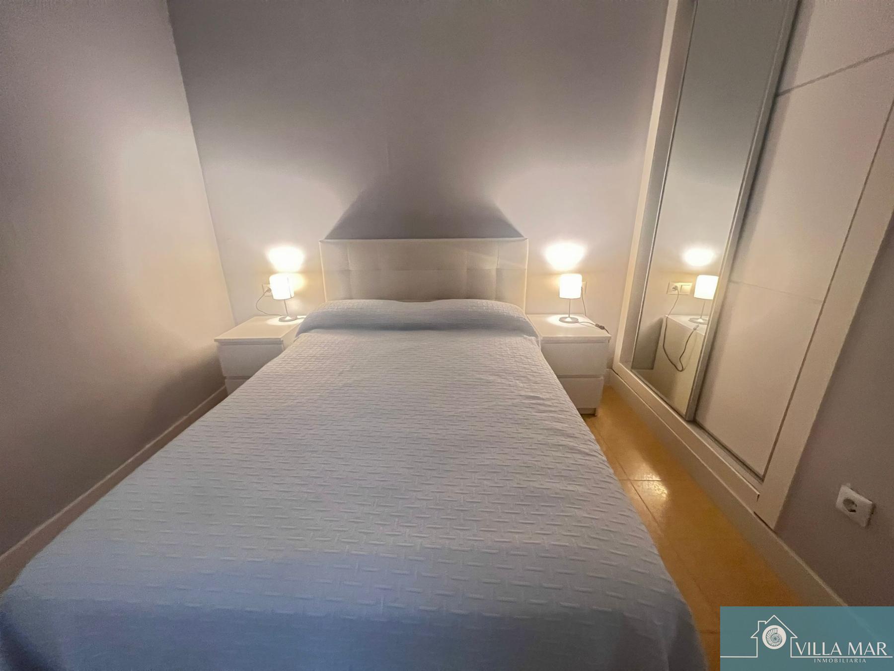 Venta de piso en Rota