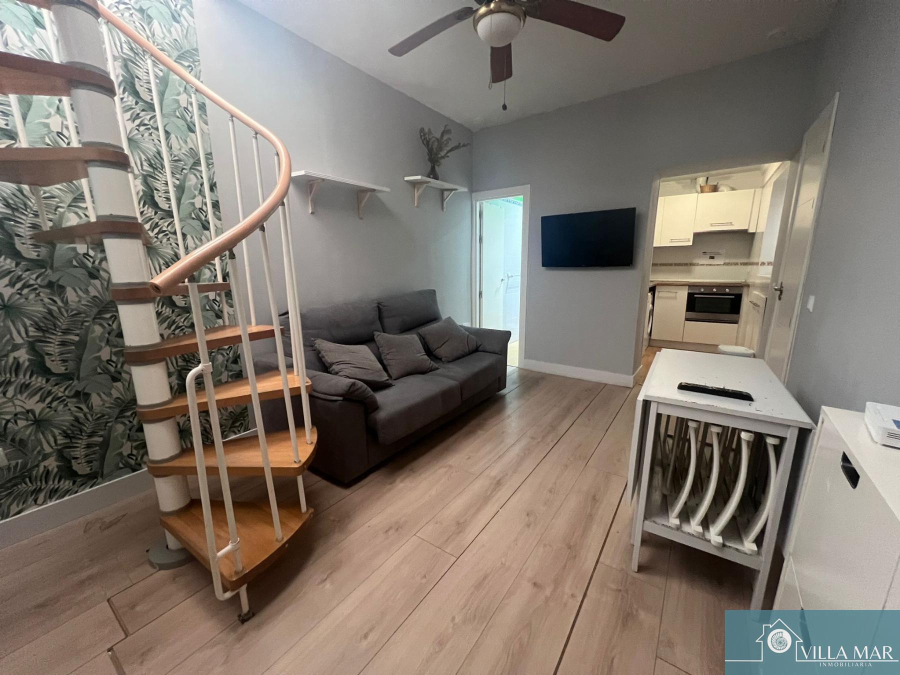 Venta de piso en Rota