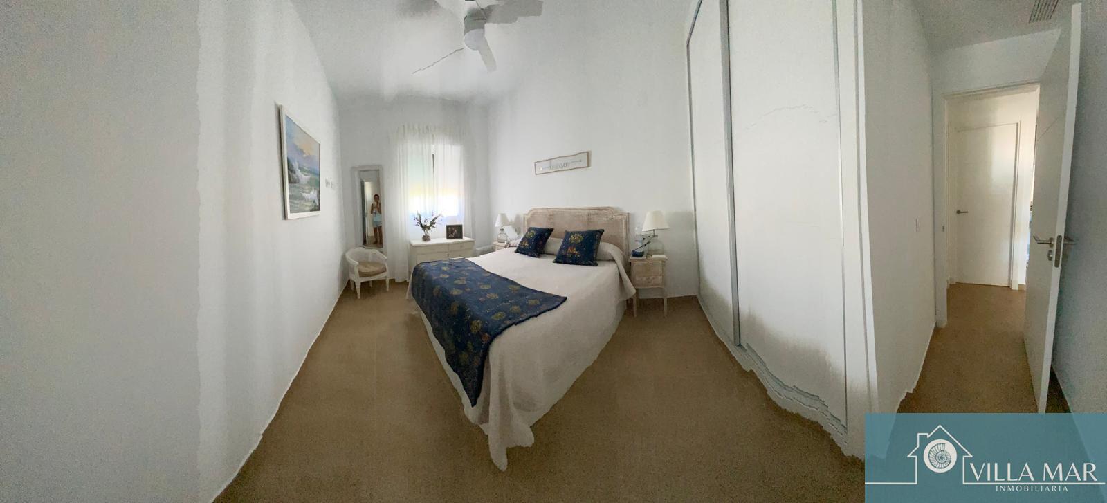 Venta de piso en Rota