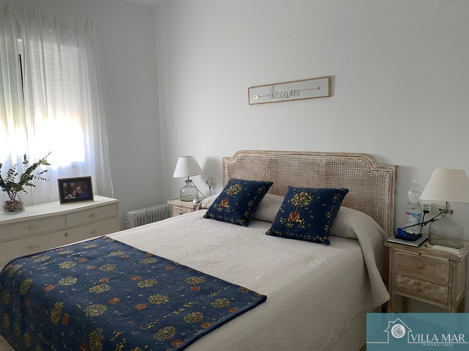 Venta de piso en Rota