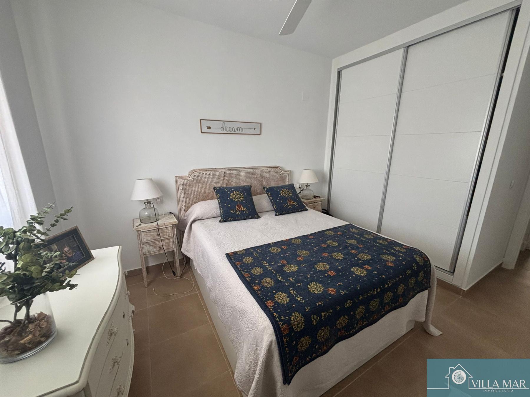 Venta de piso en Rota