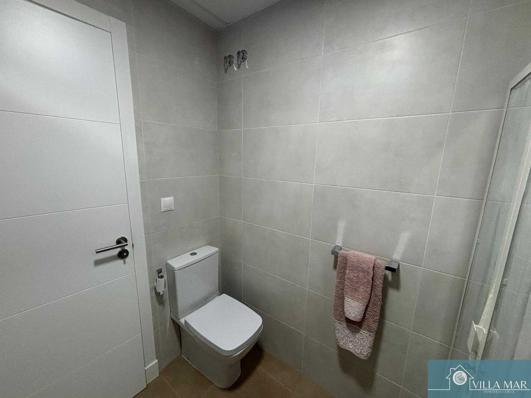 Venta de piso en Rota