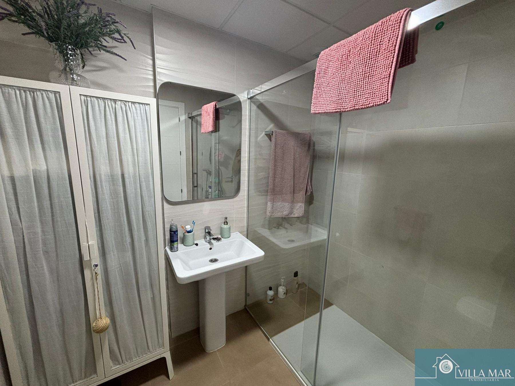 Venta de piso en Rota