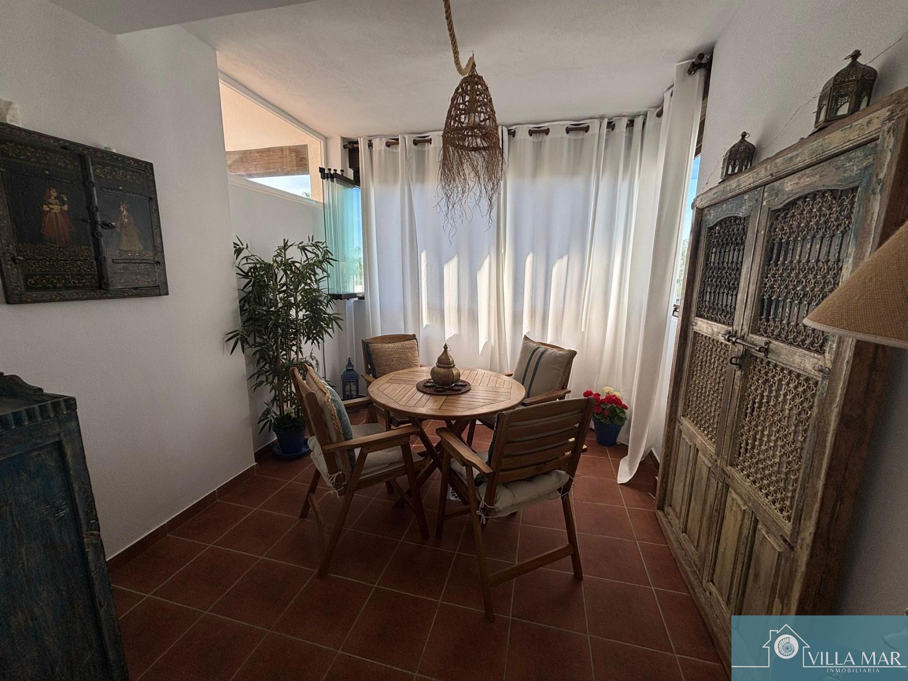 Venta de piso en Rota