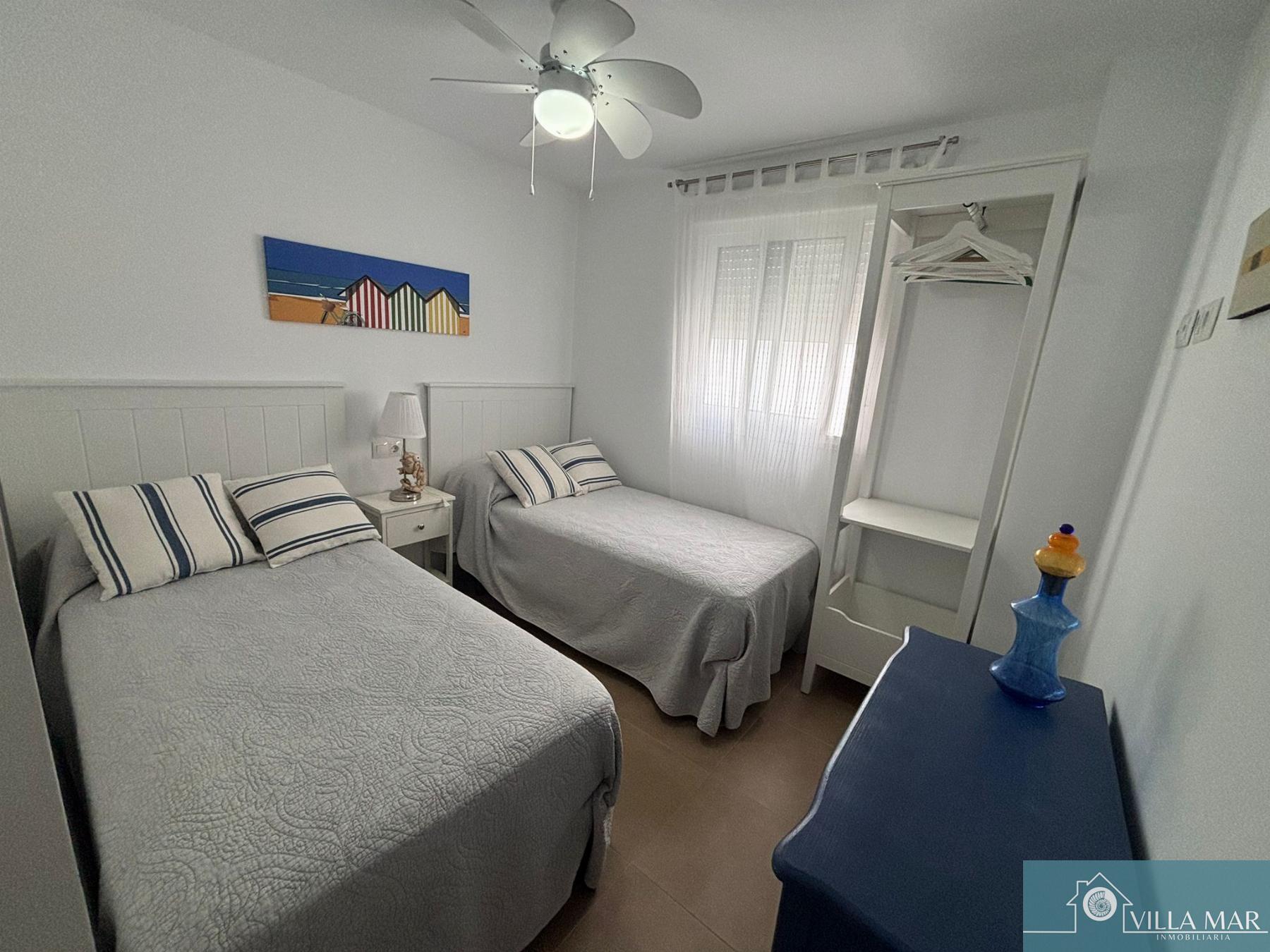 Venta de piso en Rota