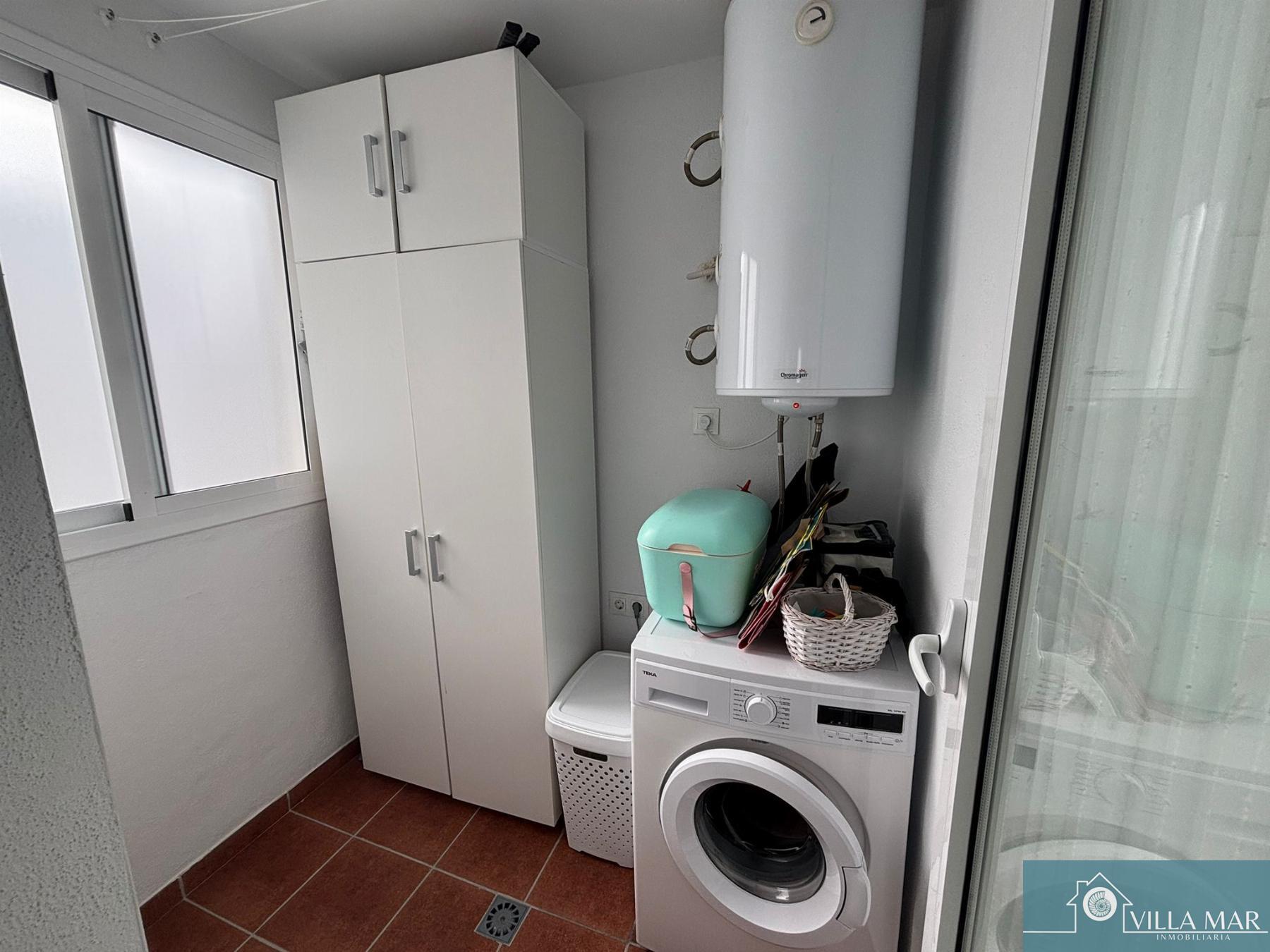 Venta de piso en Rota