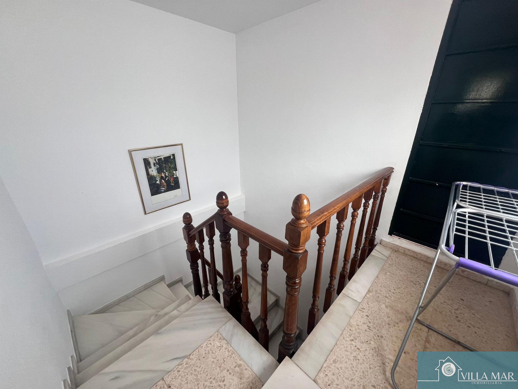 Venta de casa en Rota