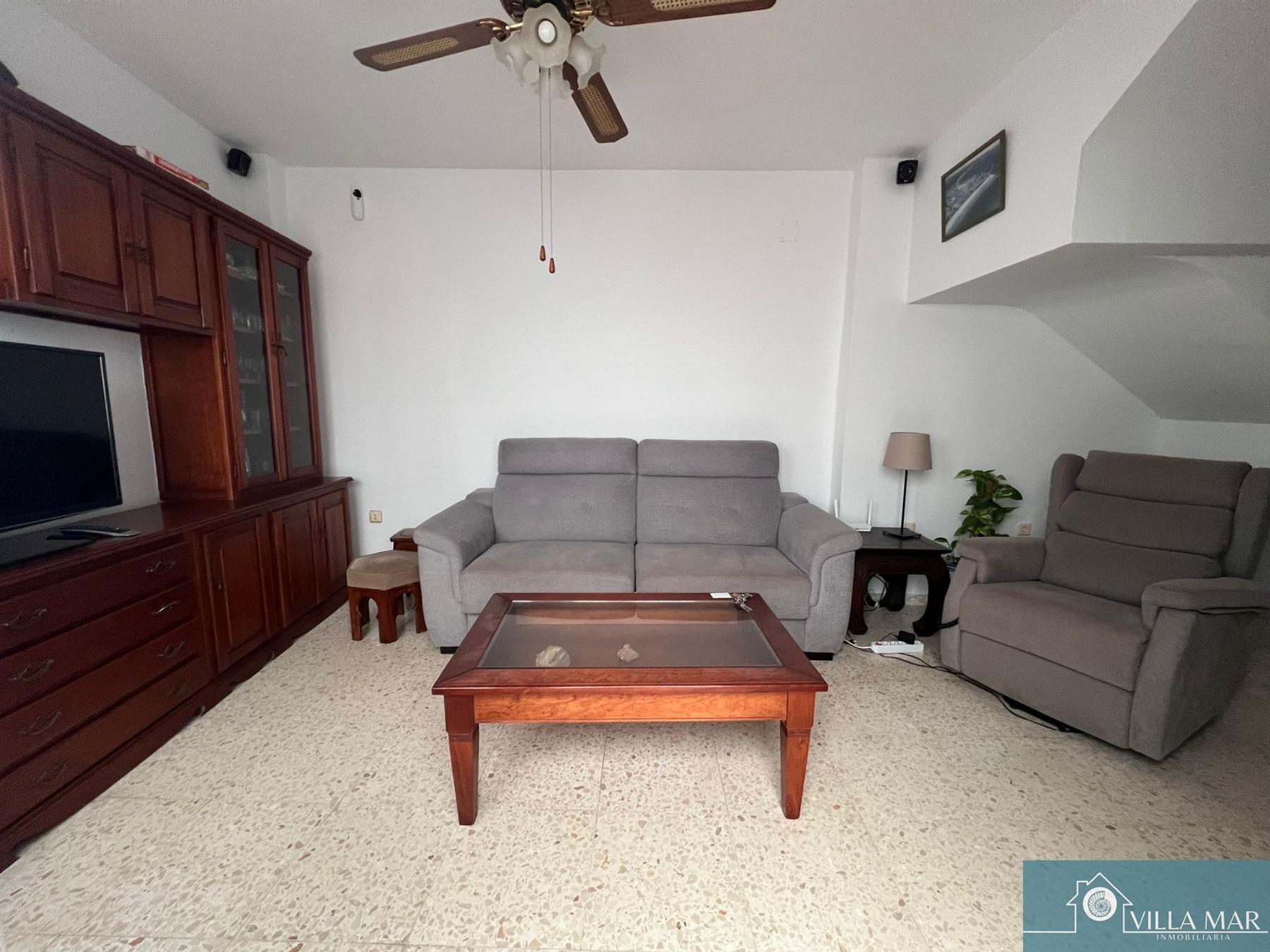 Venta de casa en Rota