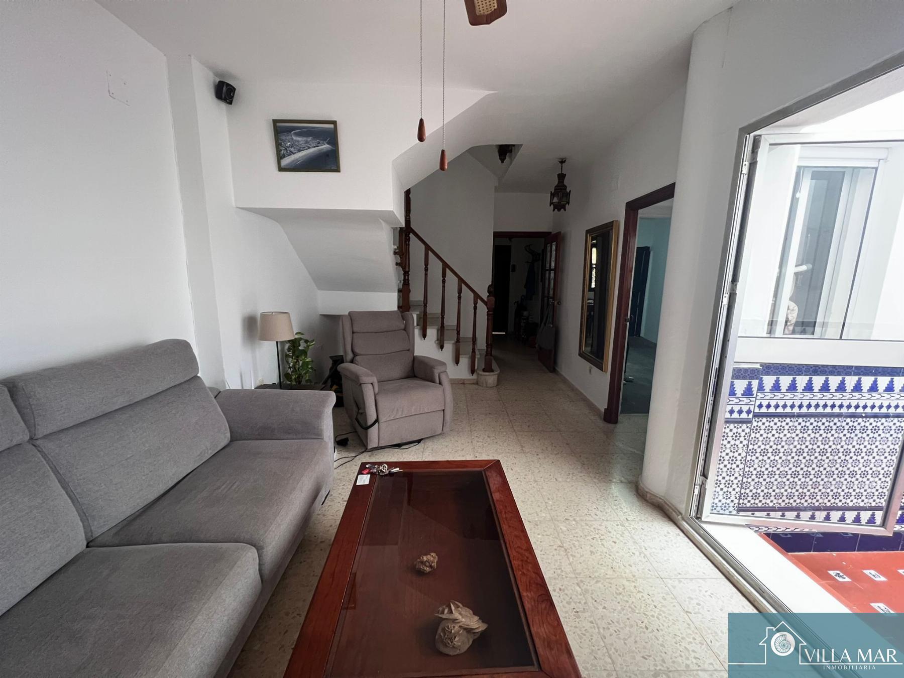 Venta de casa en Rota